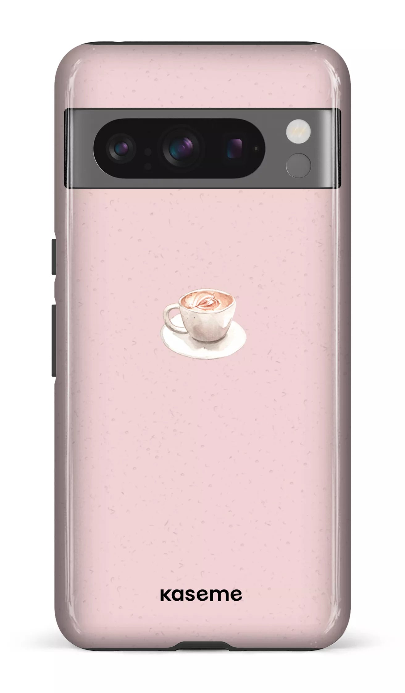 Google Pixel 8 Pro Tough Gloss Brew -