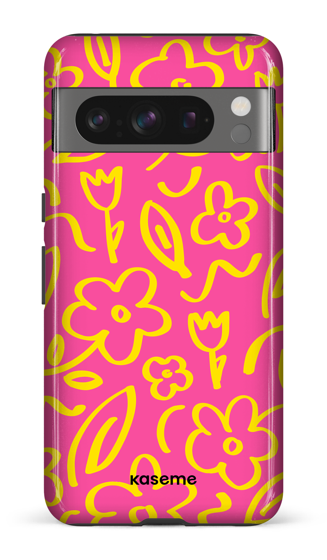 Google Pixel 8 Pro Tough Gloss Brooklyn -