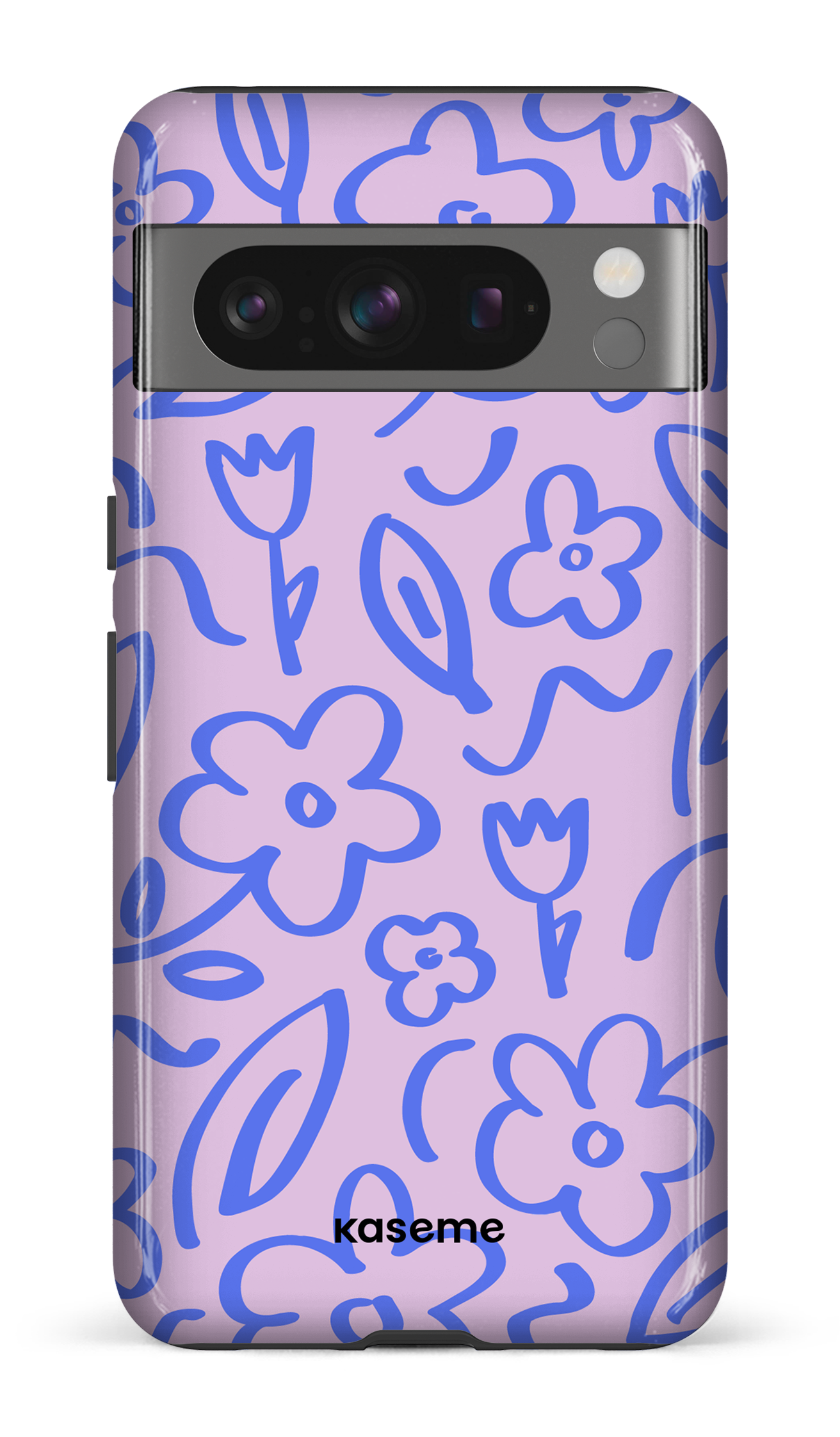 Google Pixel 8 Pro Tough Gloss Brooklyn Blue -
