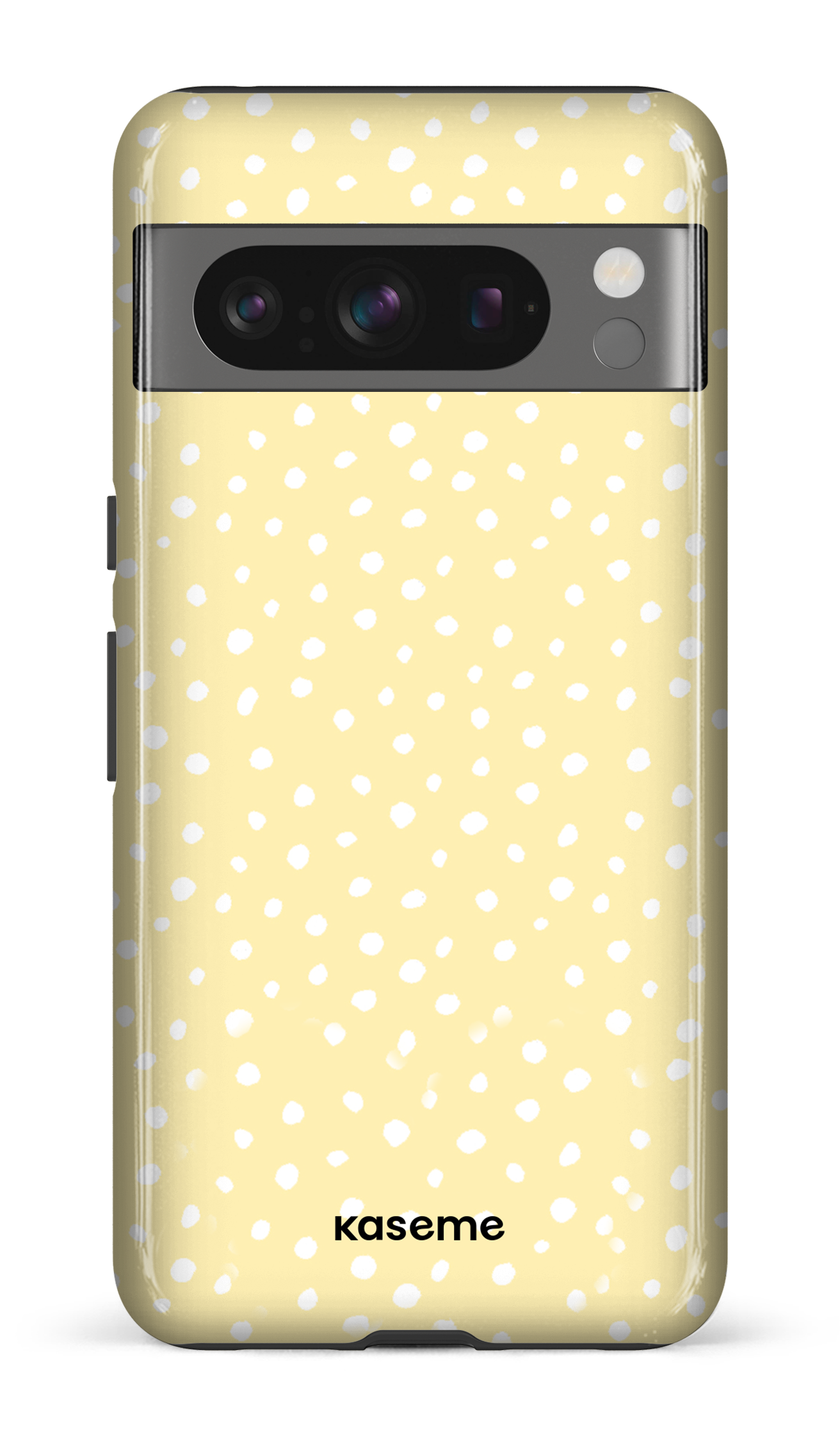 Google Pixel 8 Pro Tough Gloss Bubbly -