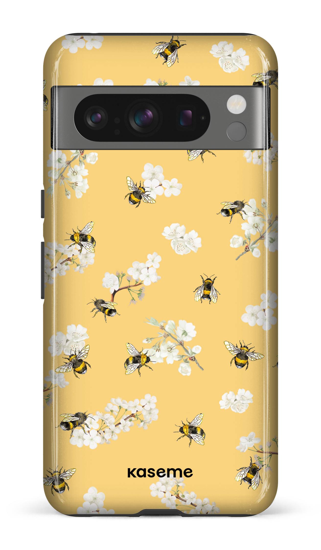 Google Pixel 8 Pro Tough Gloss Bumble -