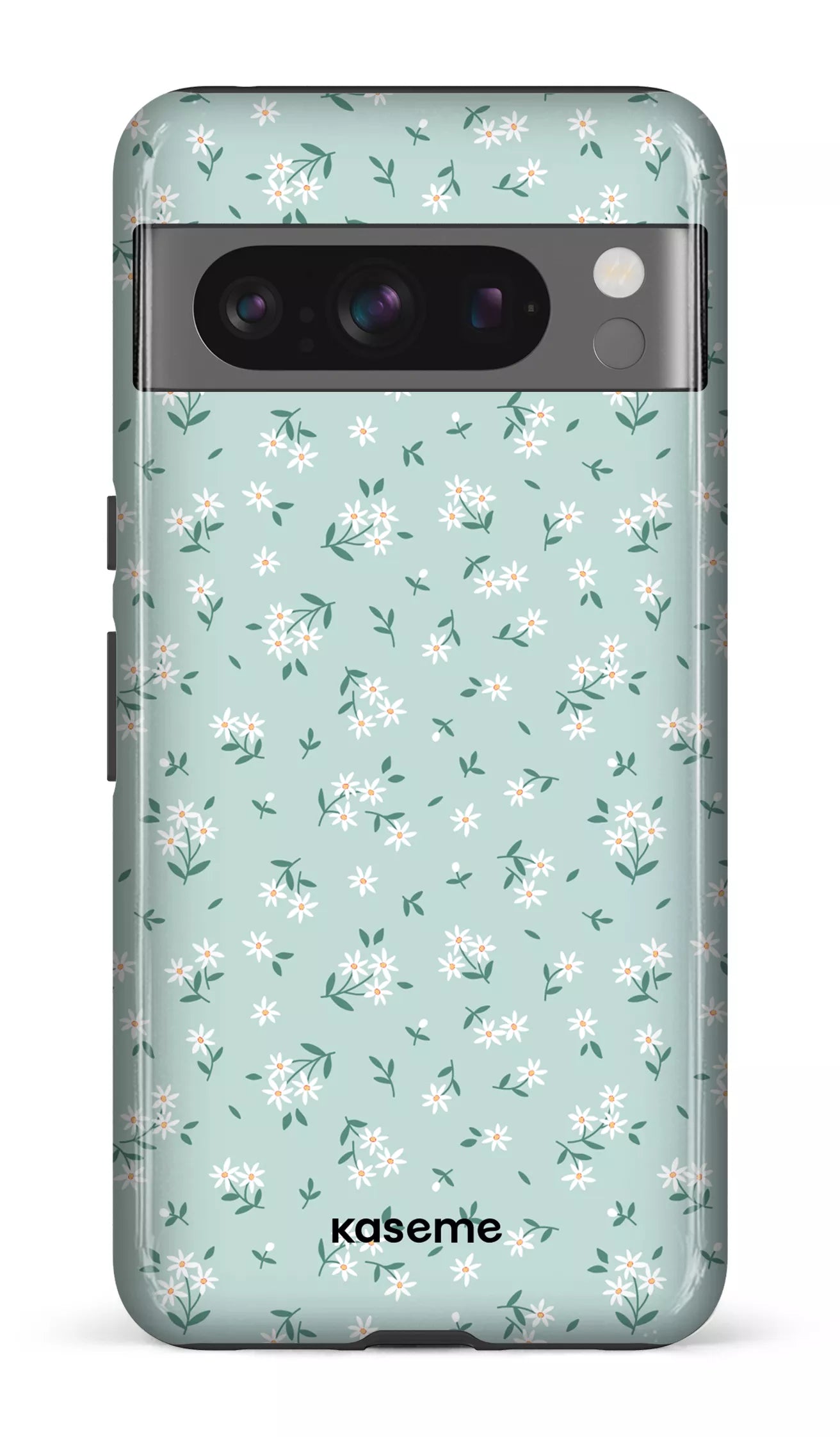 Google Pixel 8 Pro Tough Gloss Bush -