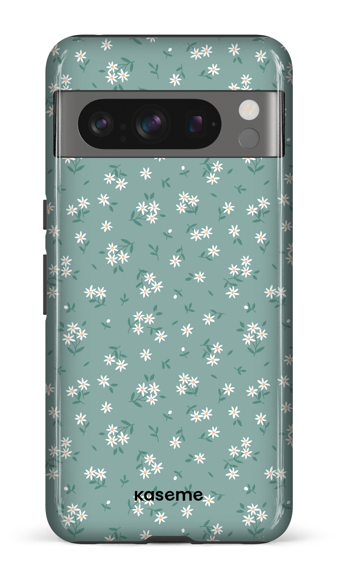 Google Pixel 8 Pro Tough Gloss Bush Turquoise -