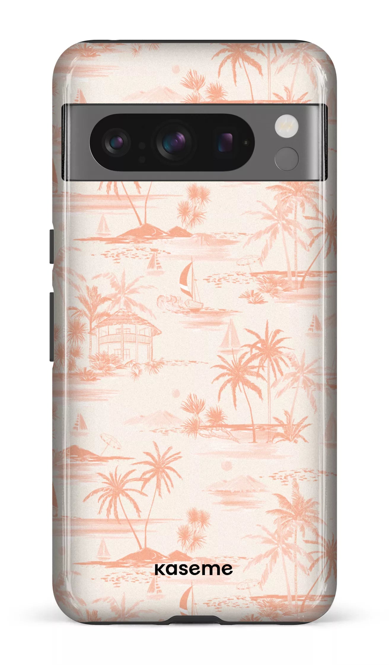Google Pixel 8 Pro Tough Gloss Cabana -