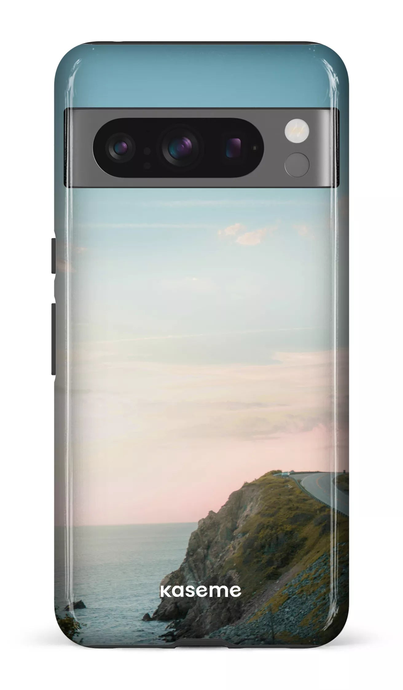 Google Pixel 8 Pro Tough Gloss Cabot Drive -