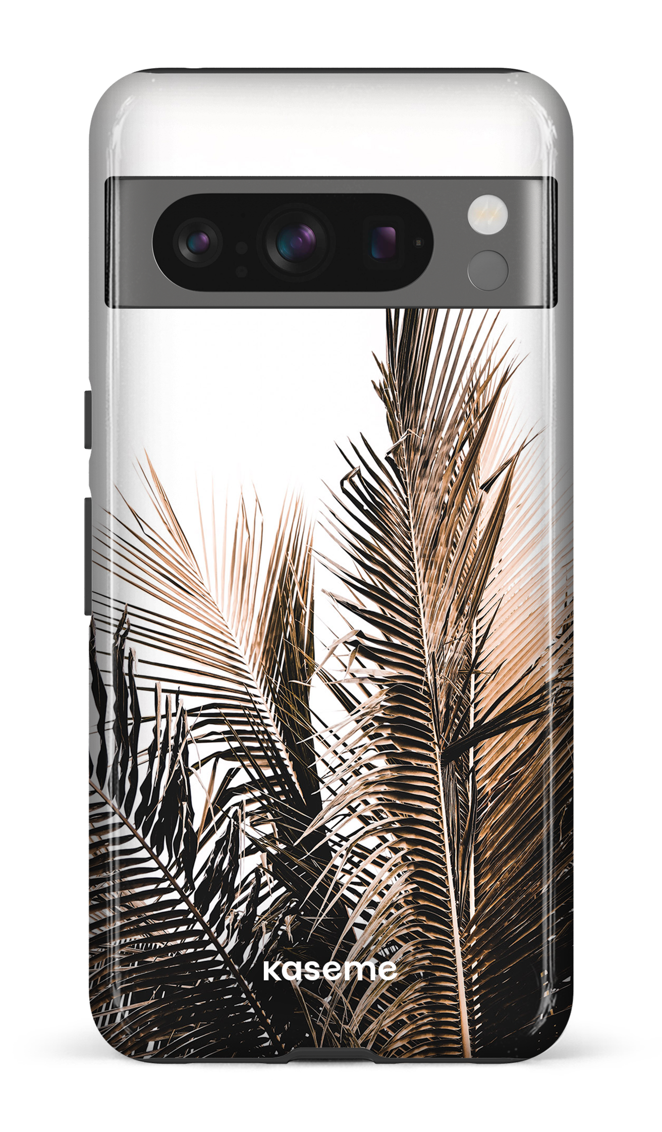 Google Pixel 8 Pro Tough Gloss Cali -