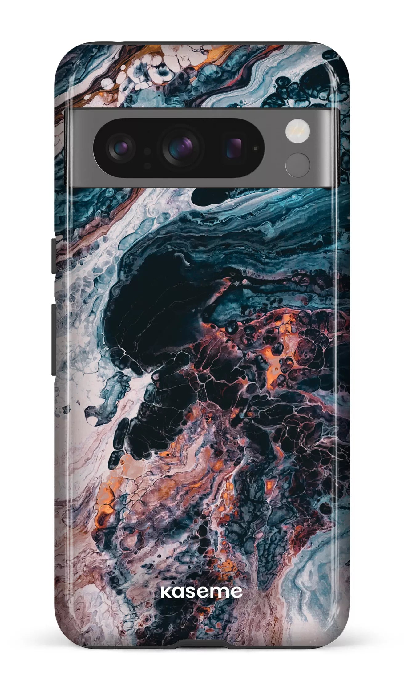 Google Pixel 8 Pro Tough Gloss Calypso -