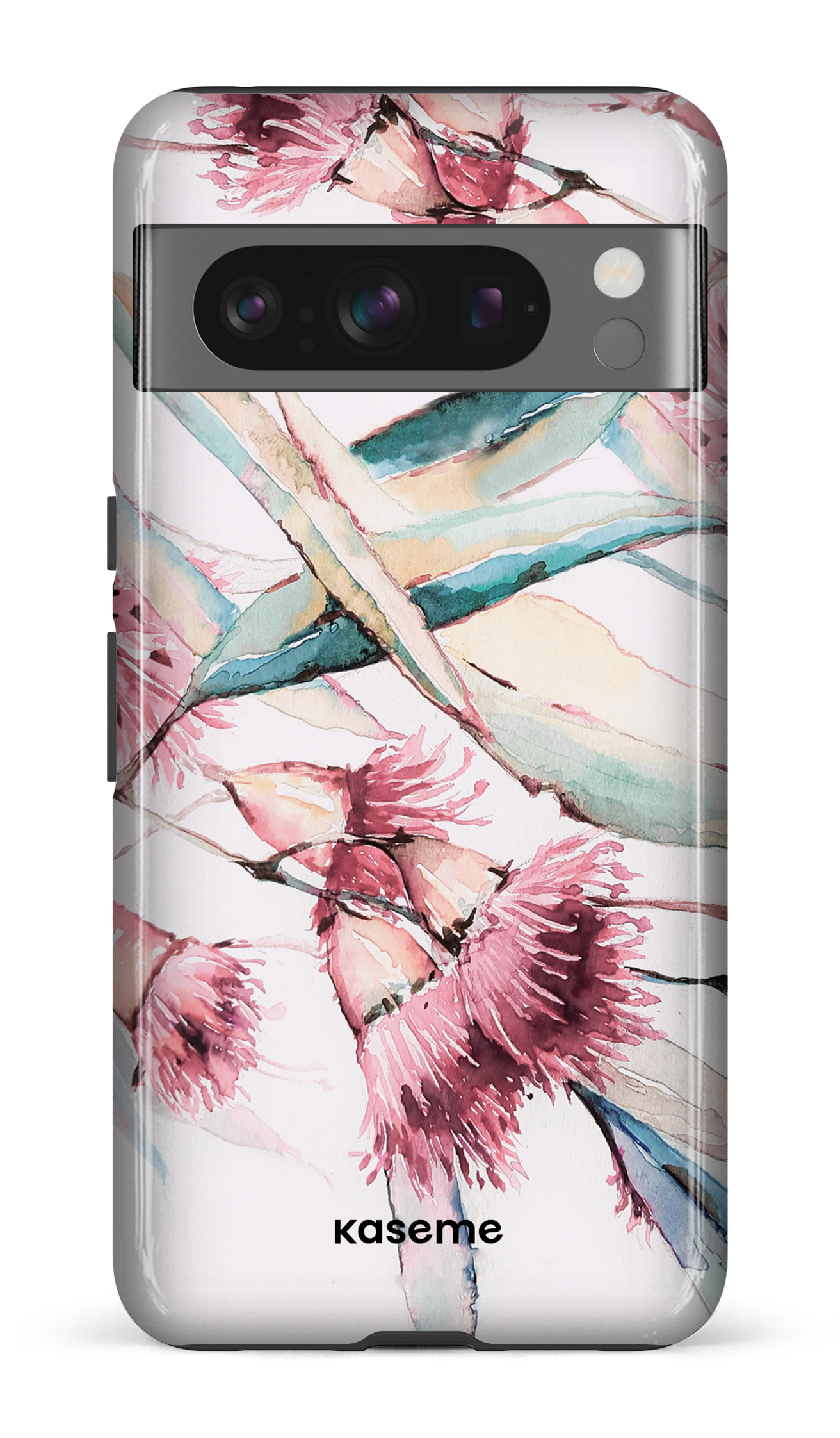 Google Pixel 8 Pro Tough Gloss Camelia -