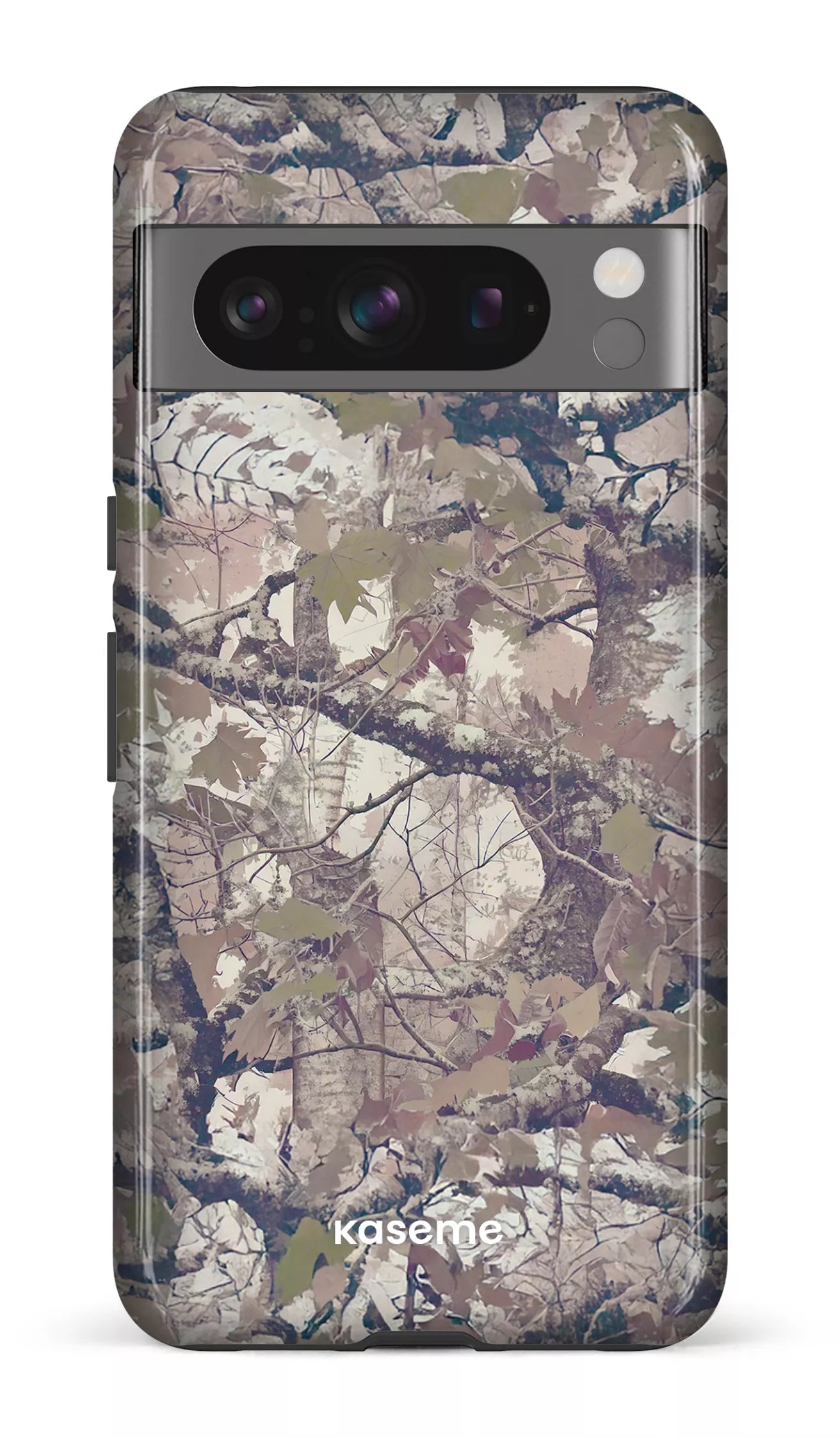 Google Pixel 8 Pro Tough Gloss Camouflage -