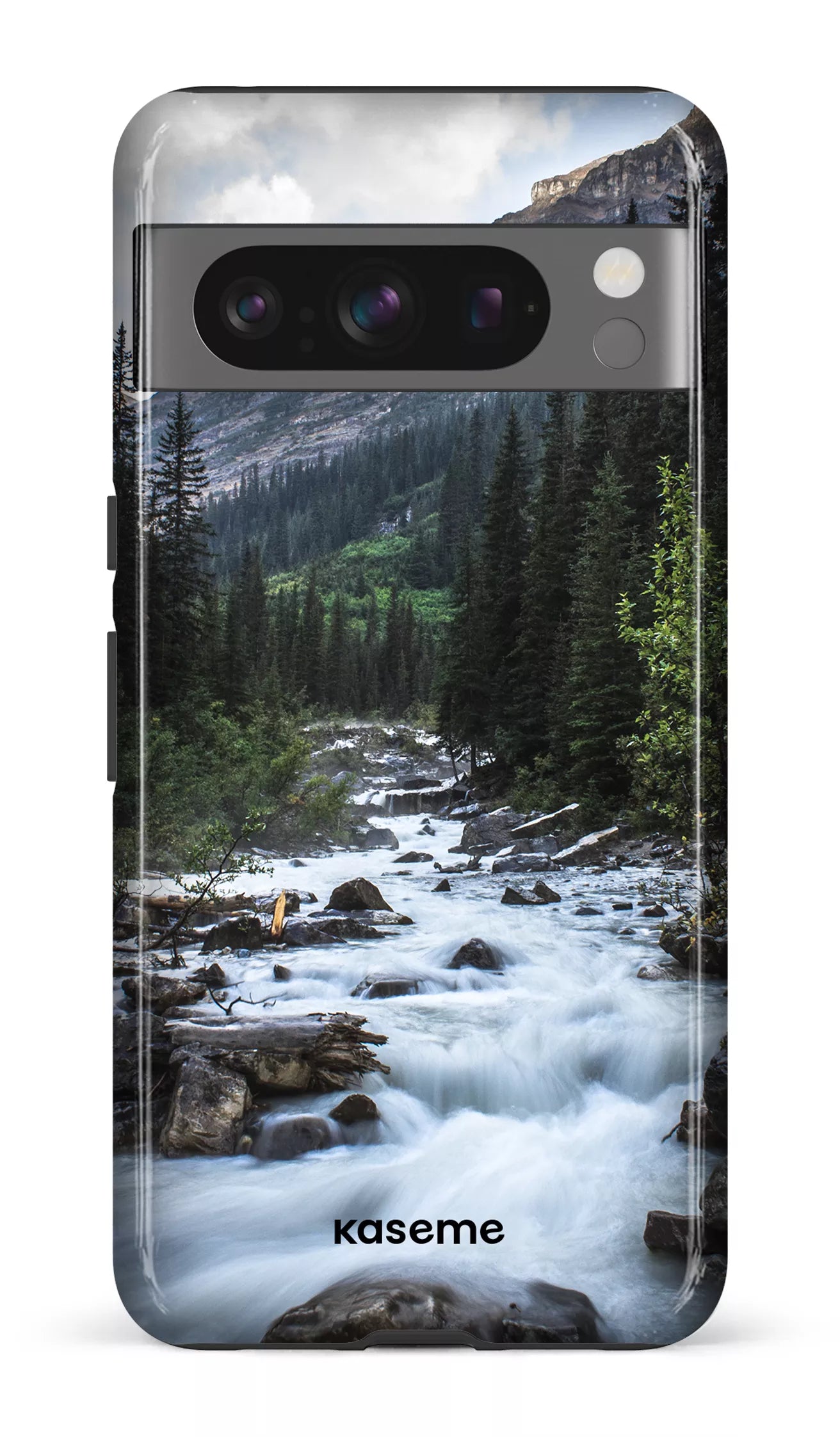 Google Pixel 8 Pro Tough Gloss Canada beauty -