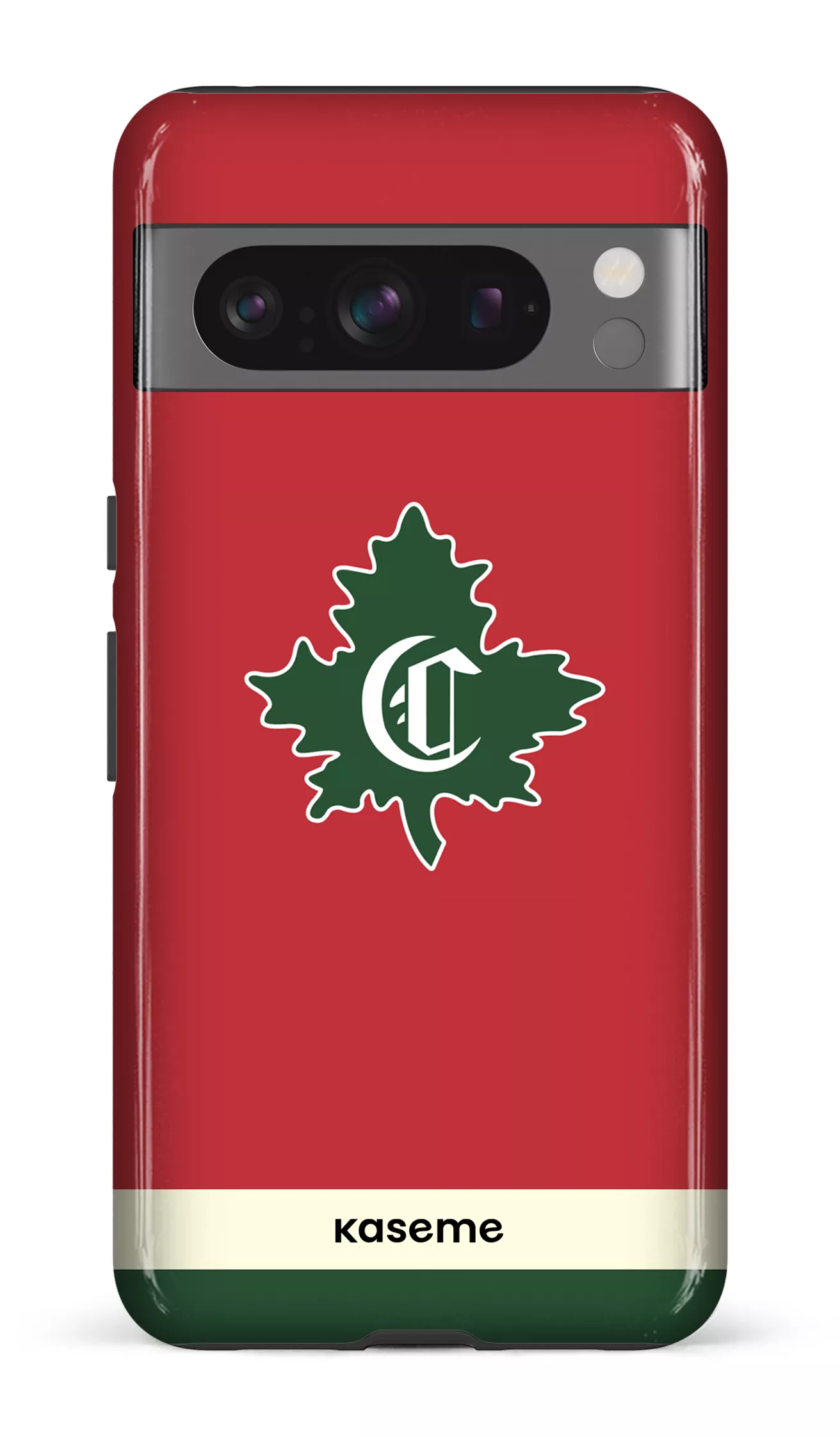 Google Pixel 8 Pro Tough Gloss Canadiens 1910-1911 -