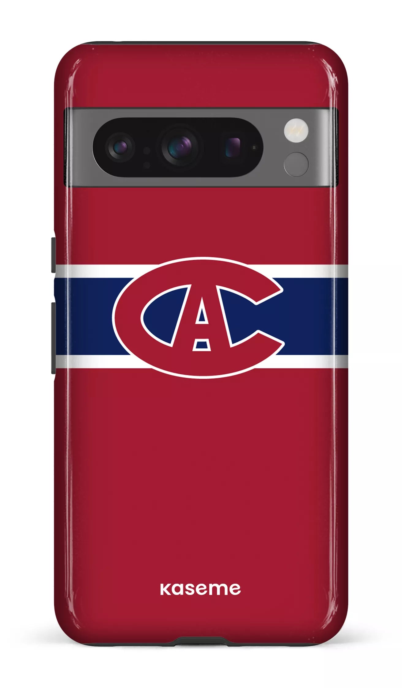 Google Pixel 8 Pro Tough Gloss Canadiens 1915-1916 -