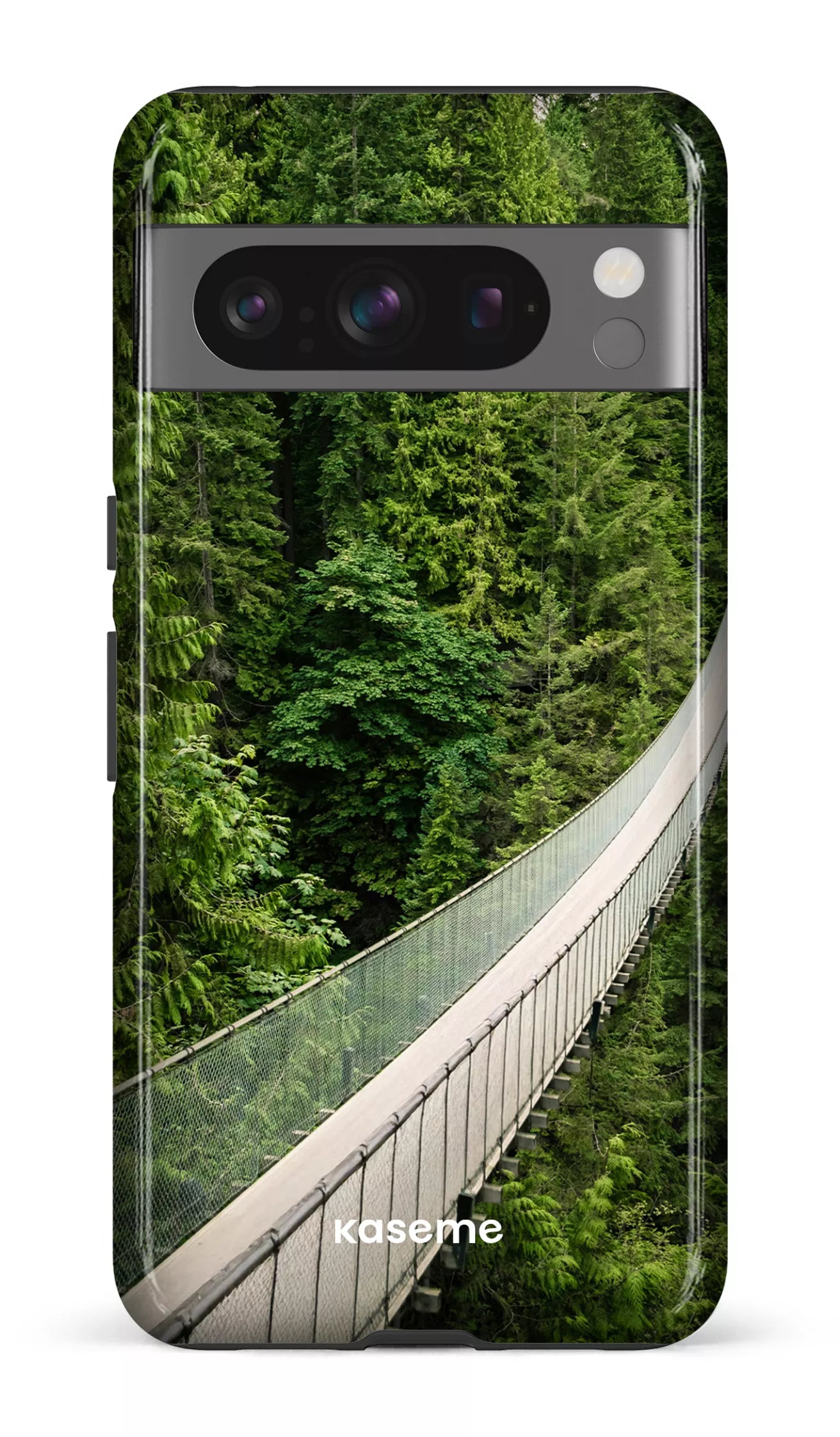 Google Pixel 8 Pro Tough Gloss Capilano -