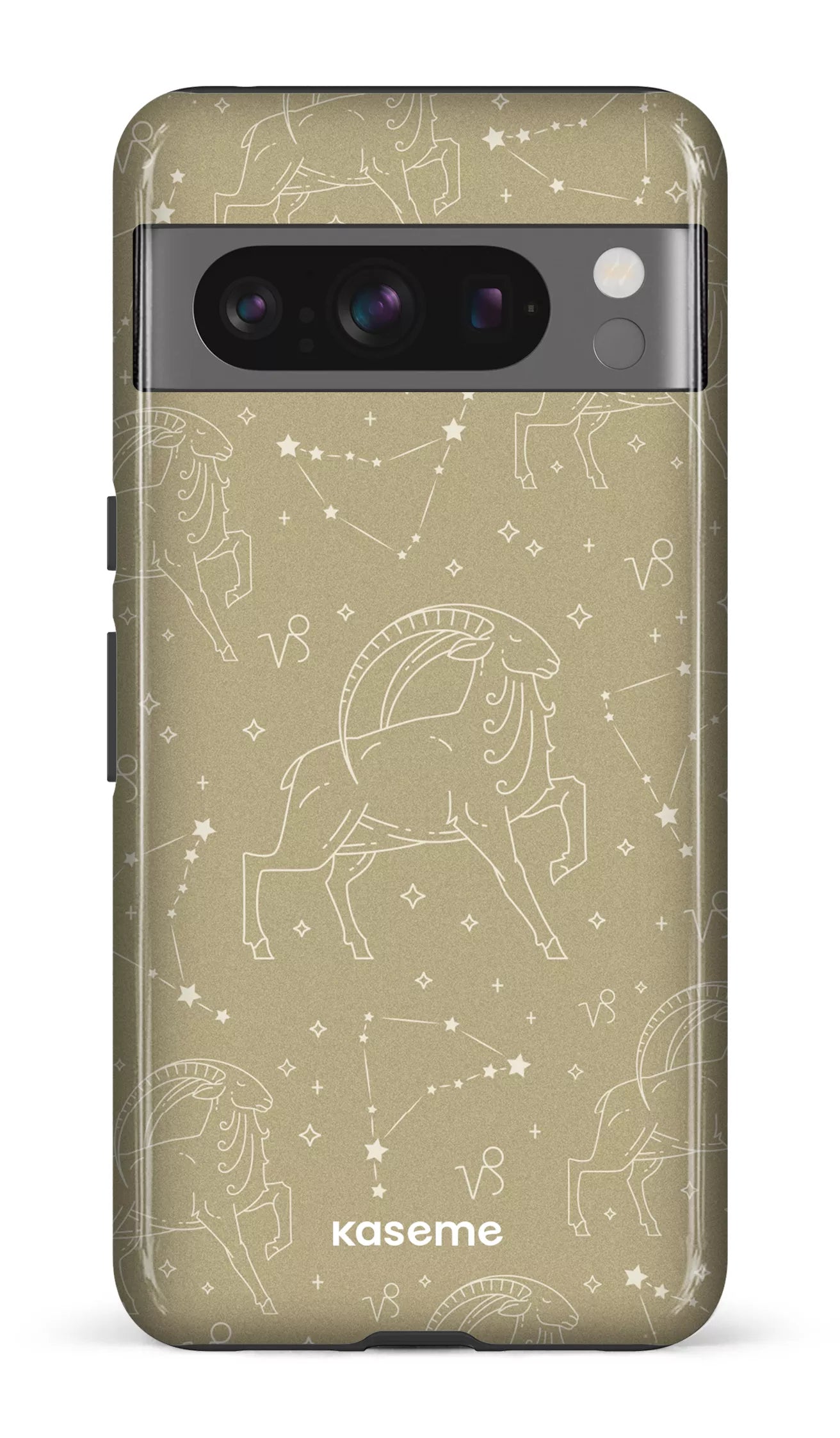 Google Pixel 8 Pro Tough Gloss Capricorn -
