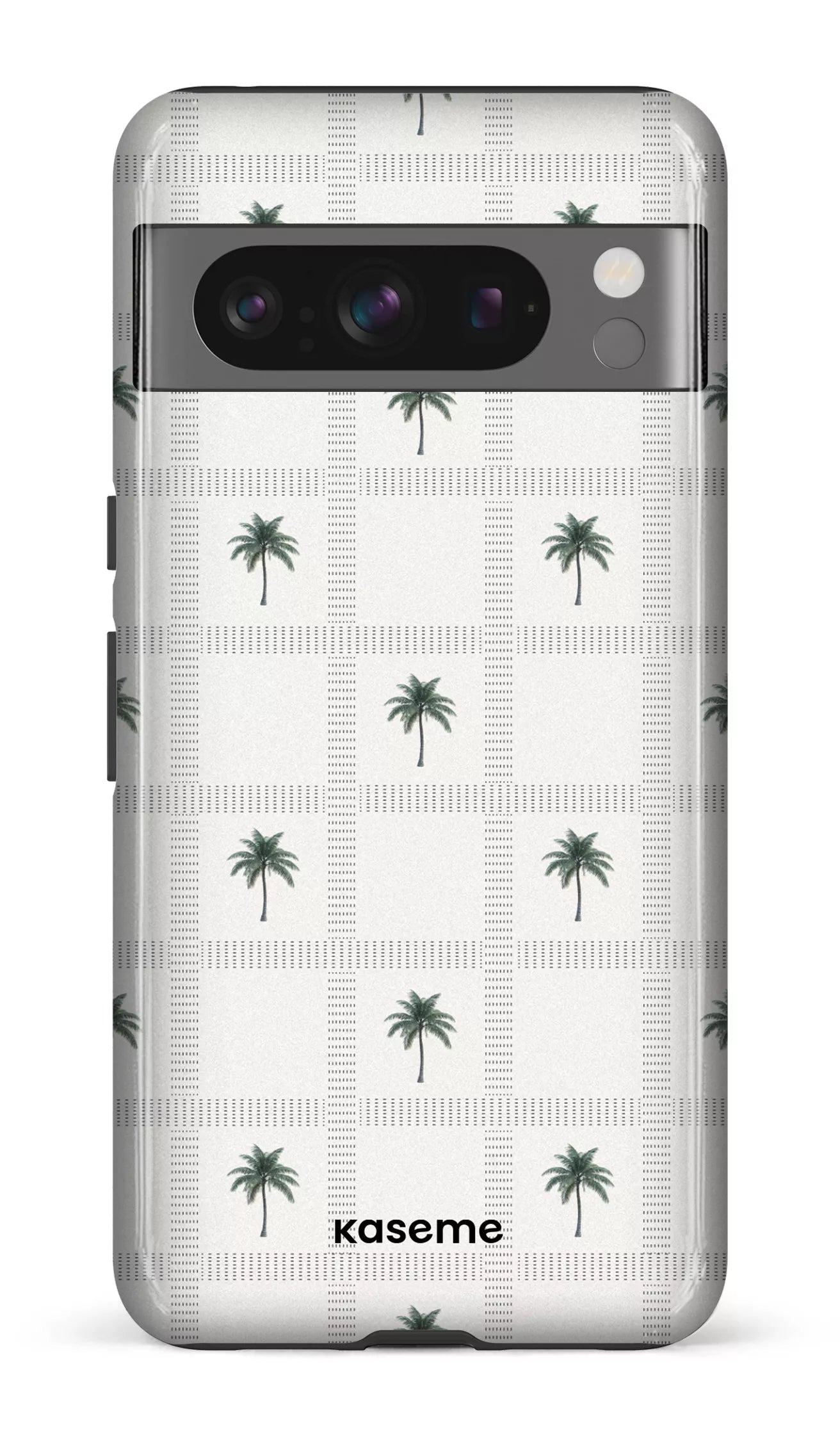 Google Pixel 8 Pro Tough Gloss Casa Palma -