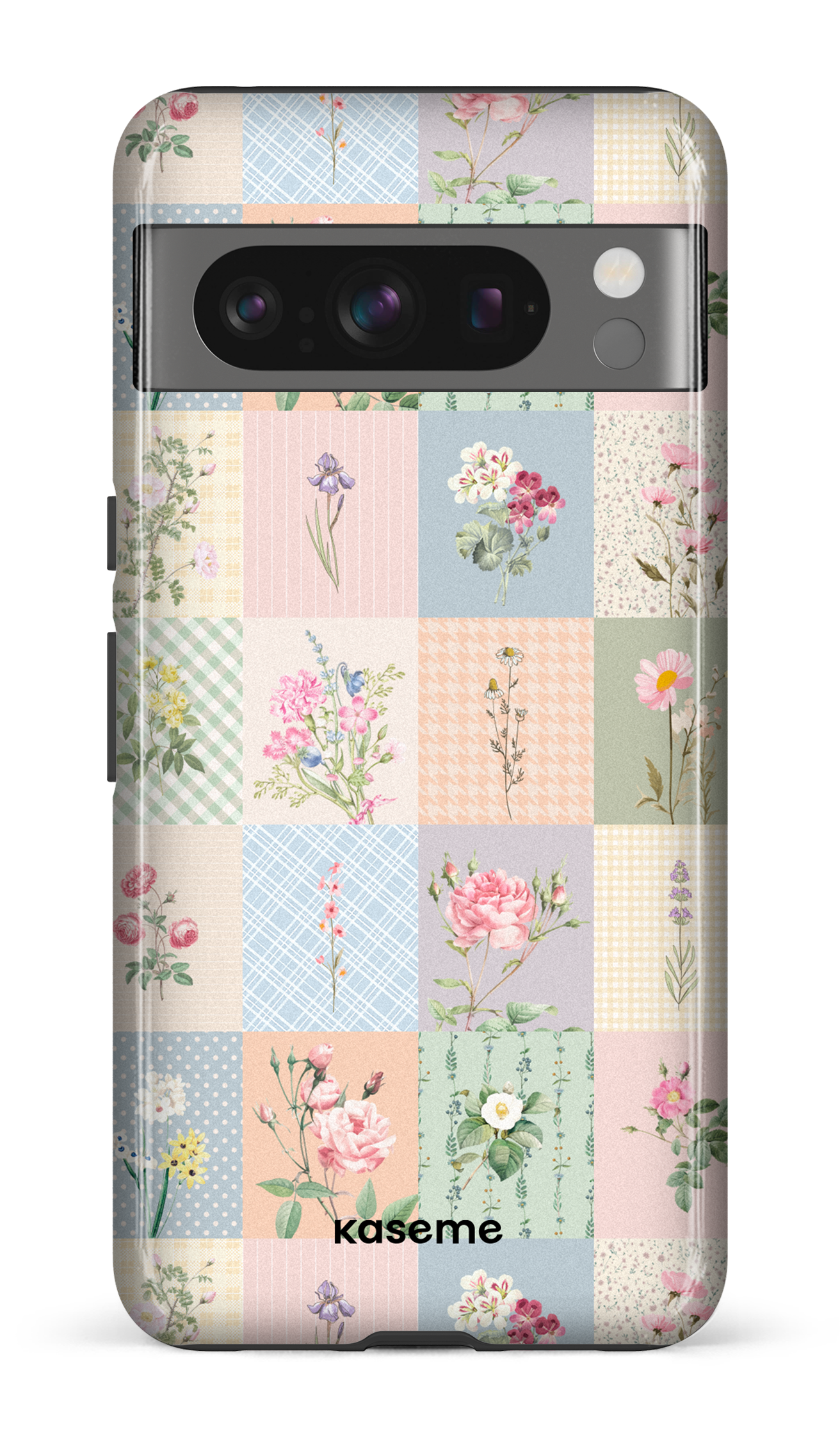Google Pixel 8 Pro Tough Gloss Champs-Élysées -