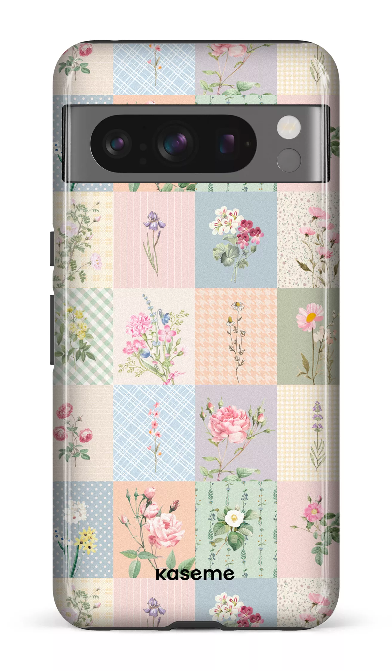 Google Pixel 8 Pro Tough Gloss Champs-Élysées -