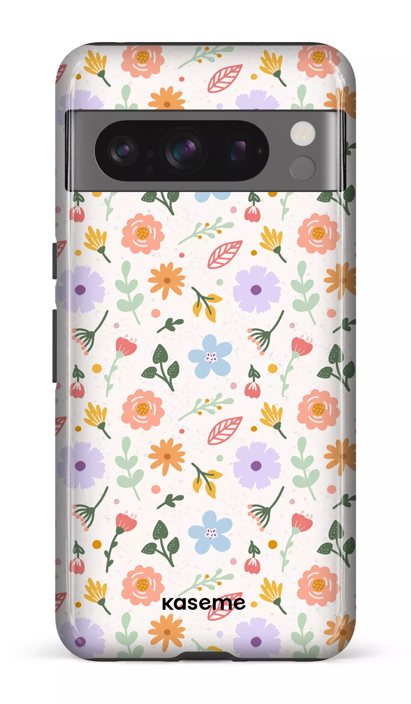 Google Pixel 8 Pro Tough Gloss Charm -