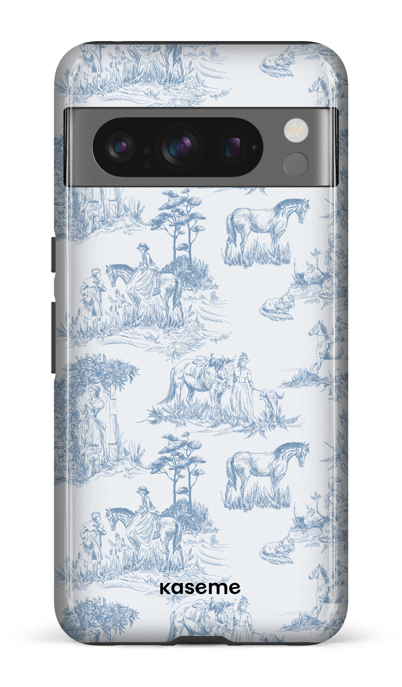 Google Pixel 8 Pro Tough Gloss Charmingly -