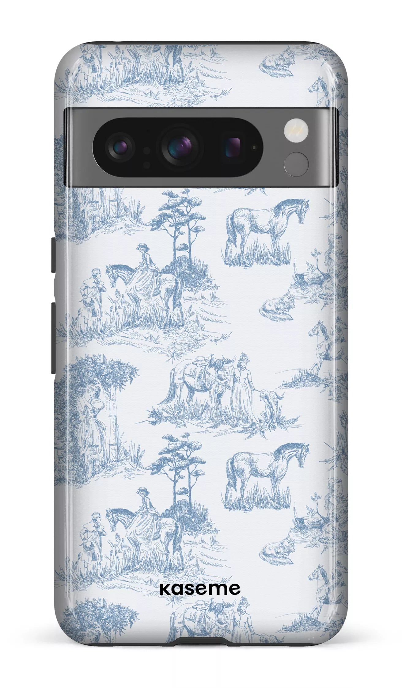 Google Pixel 8 Pro Tough Gloss Charmingly -