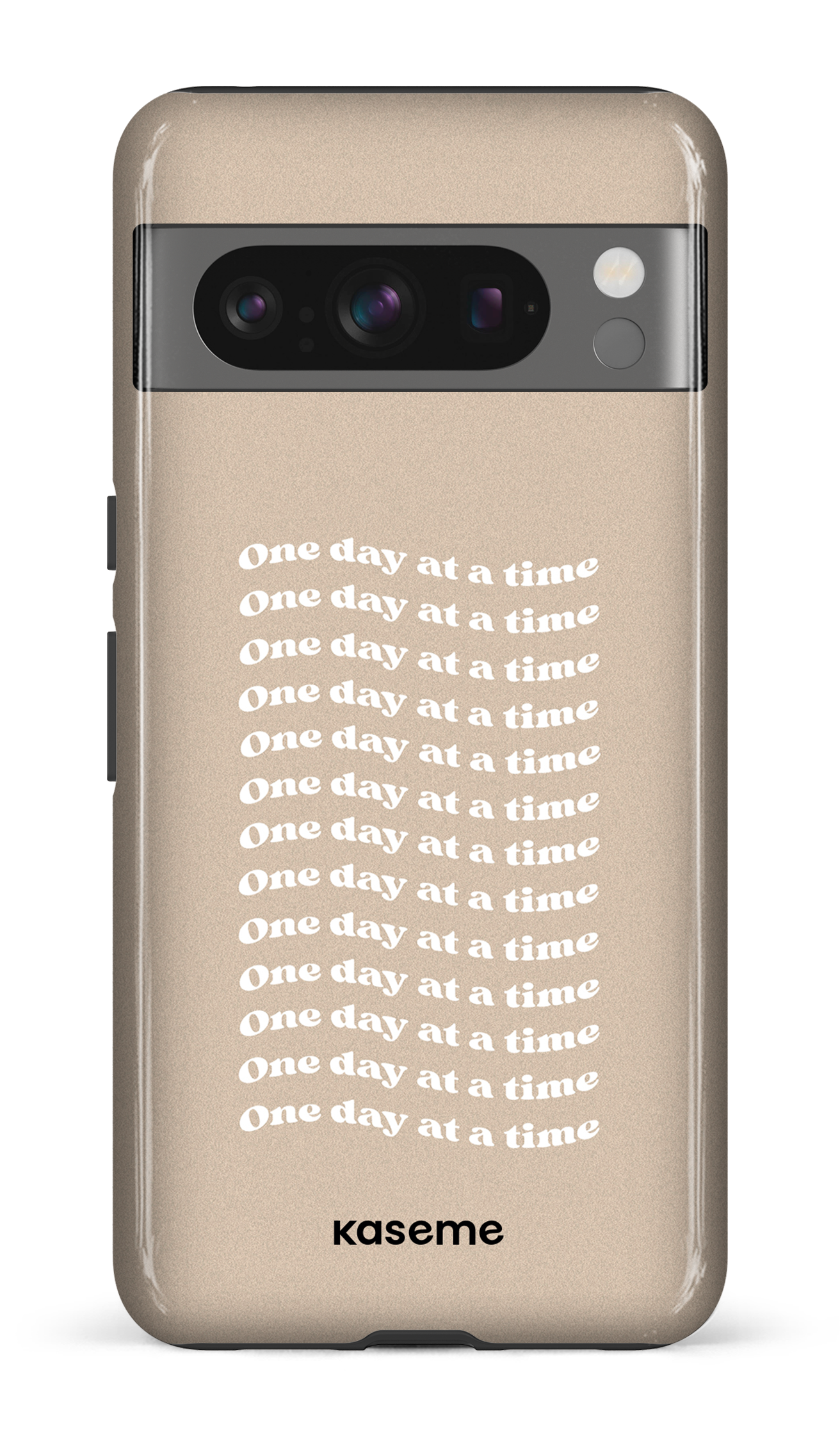 Google Pixel 8 Pro Tough Gloss Cheer -