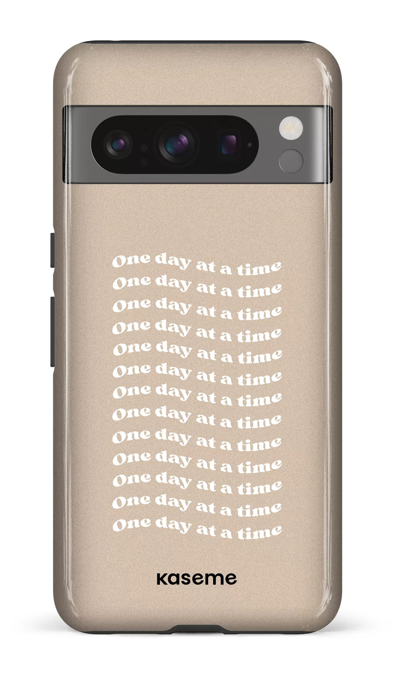Google Pixel 8 Pro Tough Gloss Cheer -