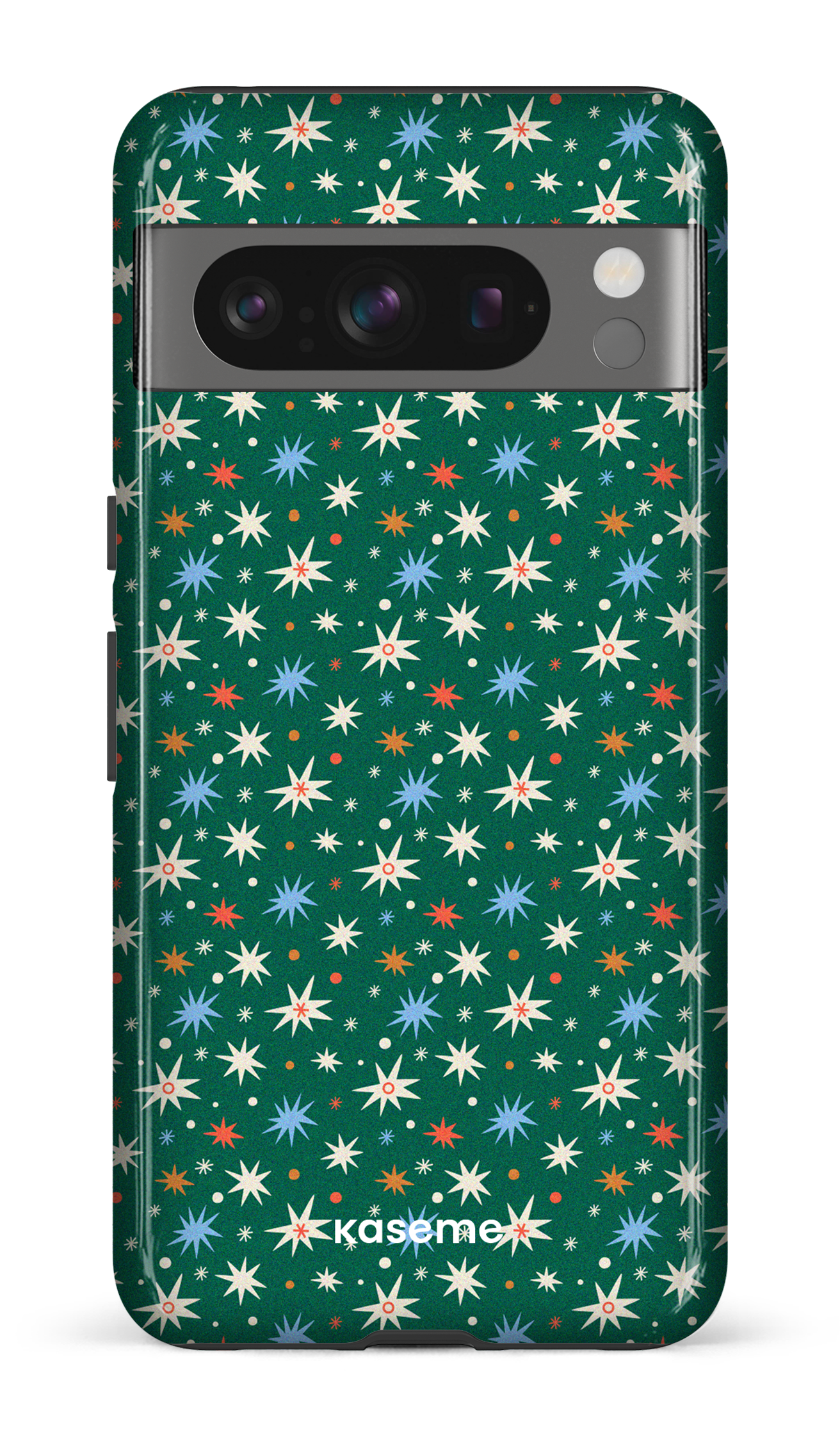 Google Pixel 8 Pro Tough Gloss Cheery -