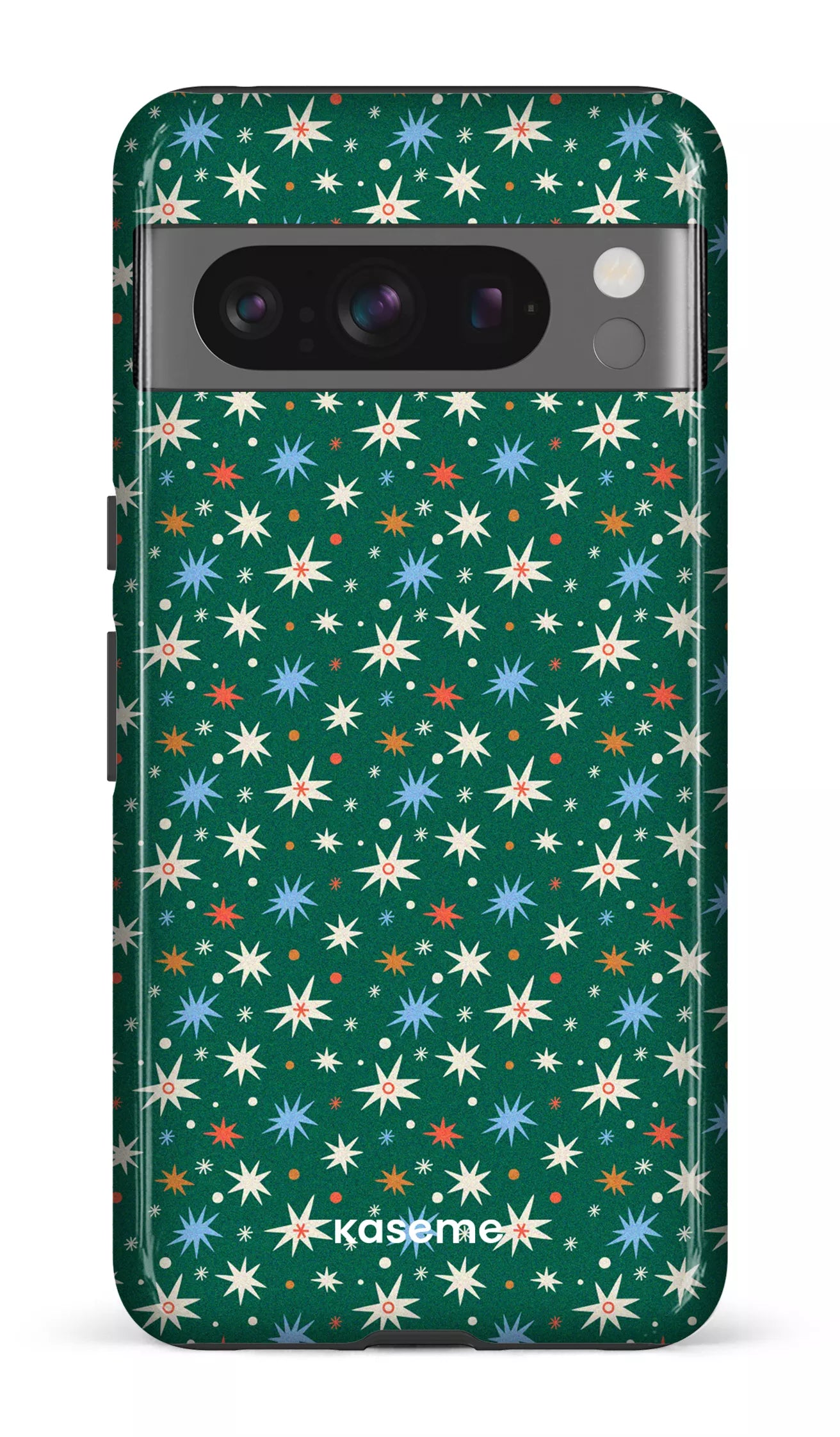 Google Pixel 8 Pro Tough Gloss Cheery -
