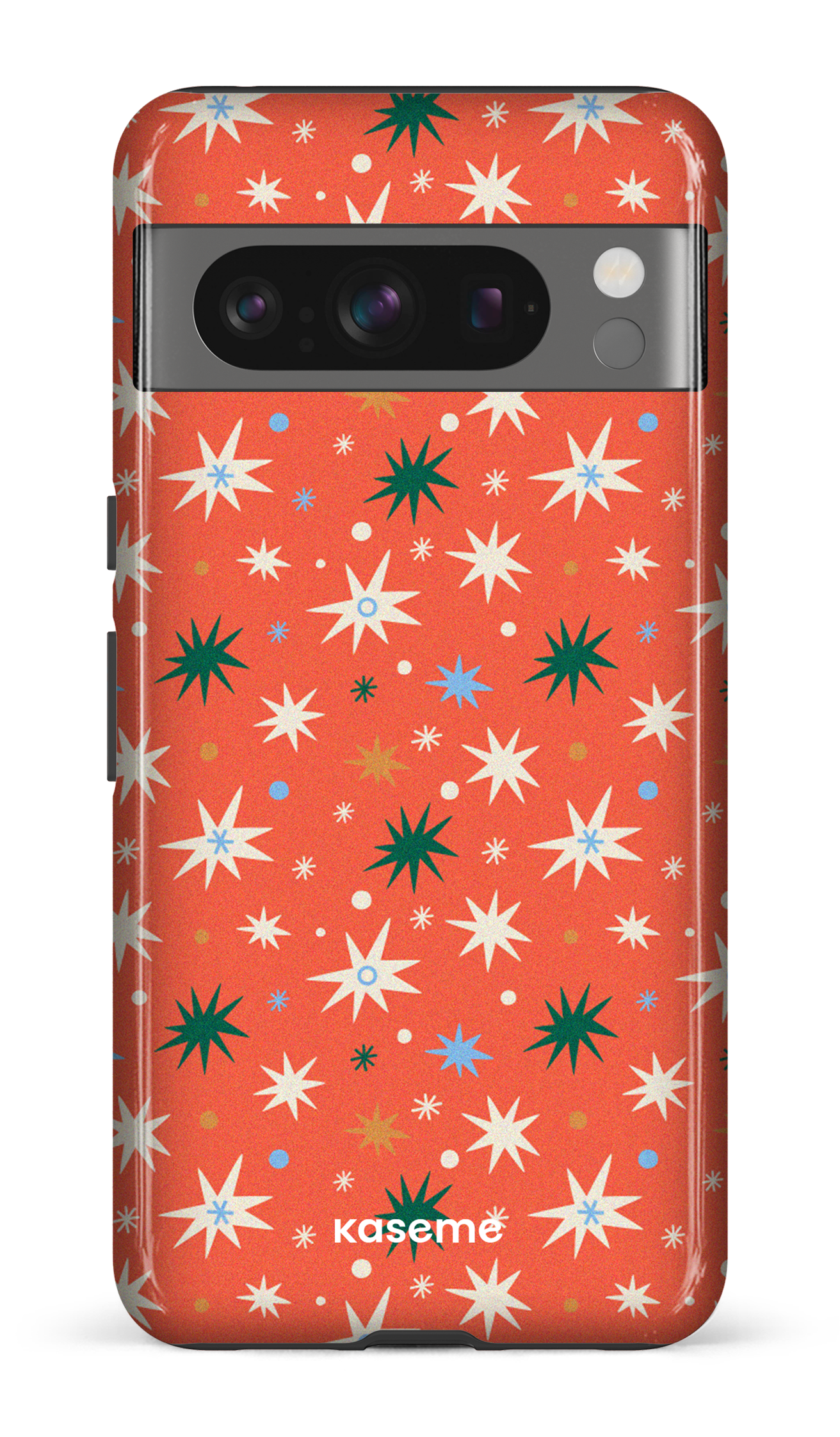 Google Pixel 8 Pro Tough Gloss Cheery big -