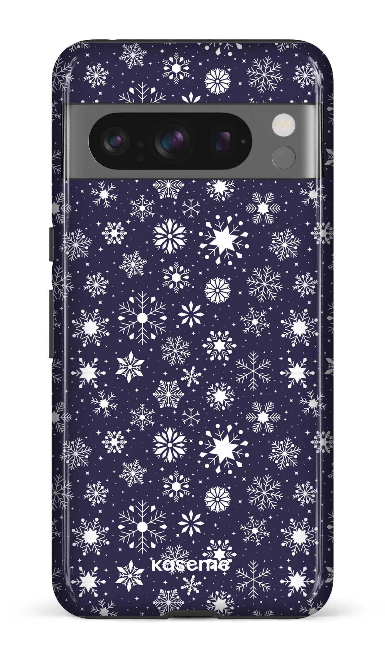 Google Pixel 8 Pro Tough Gloss Chilly -