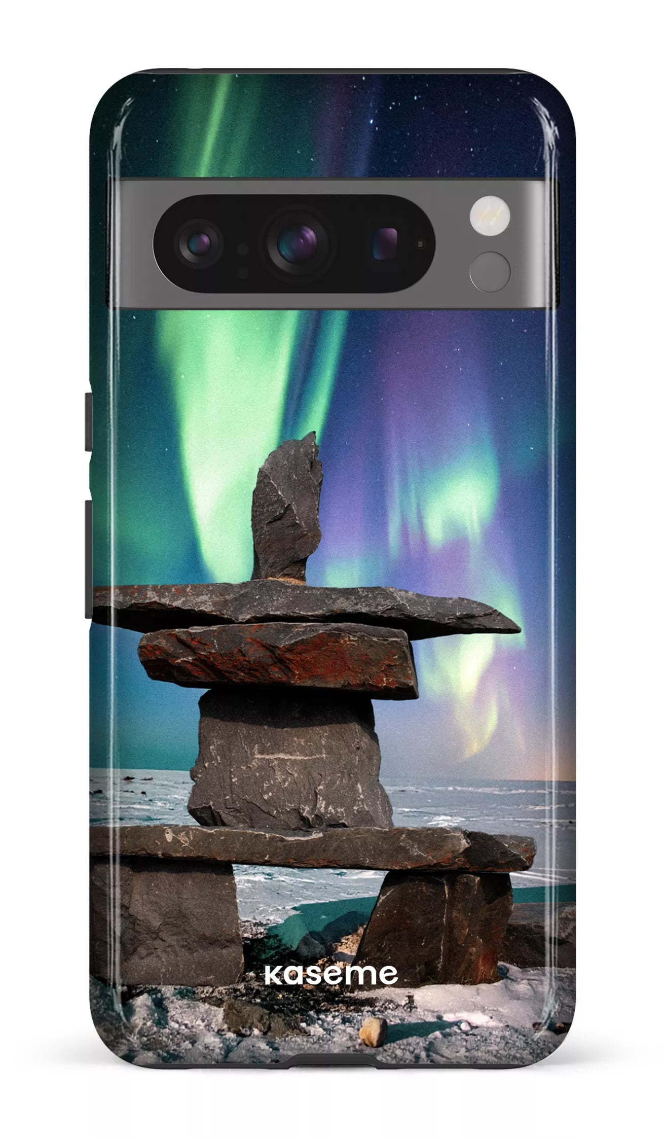 Google Pixel 8 Pro Tough Gloss ChurChill -