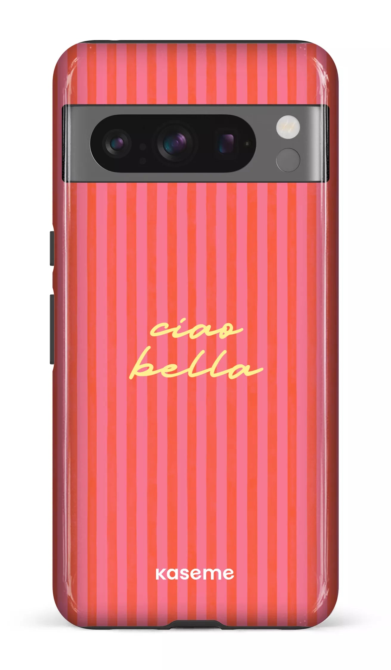 Google Pixel 8 Pro Tough Gloss Ciao Bella -
