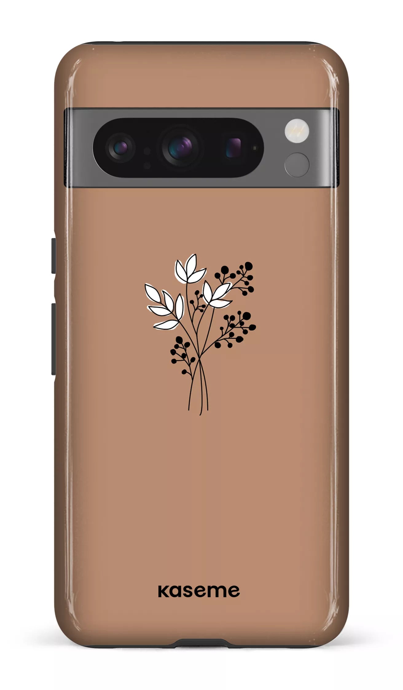 Google Pixel 8 Pro Tough Gloss Cinnamon -