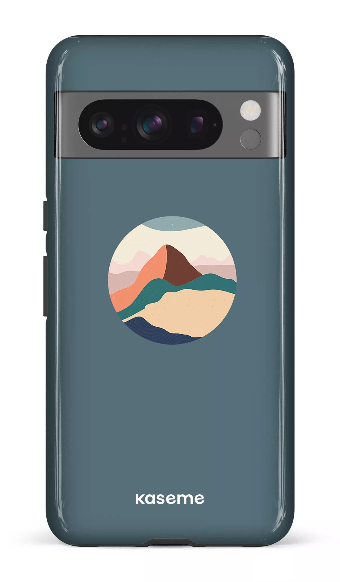 Google Pixel 8 Pro Tough Gloss Climb -
