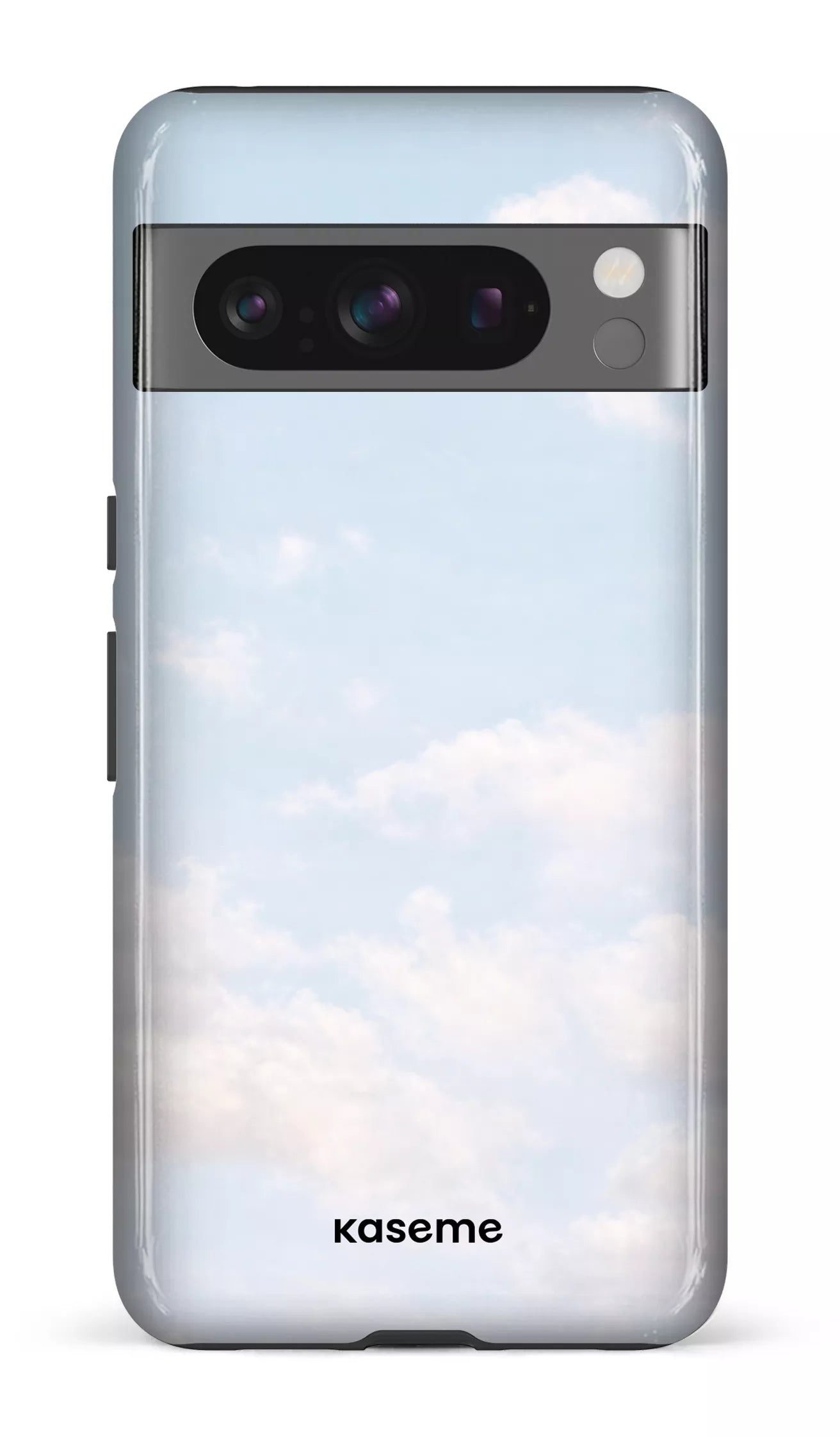 Google Pixel 8 Pro Tough Gloss Cloud Dancer -