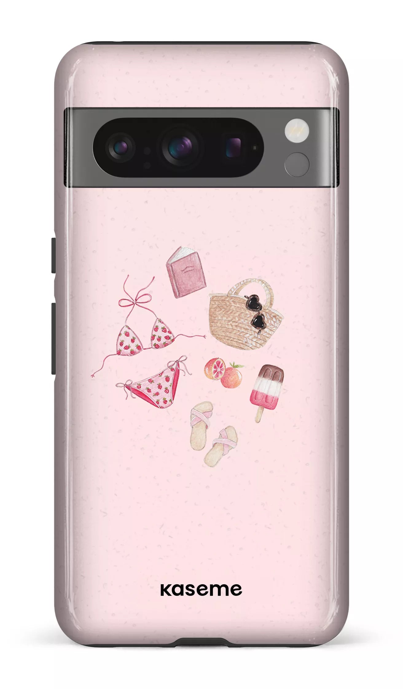 Google Pixel 8 Pro Tough Gloss Coast -