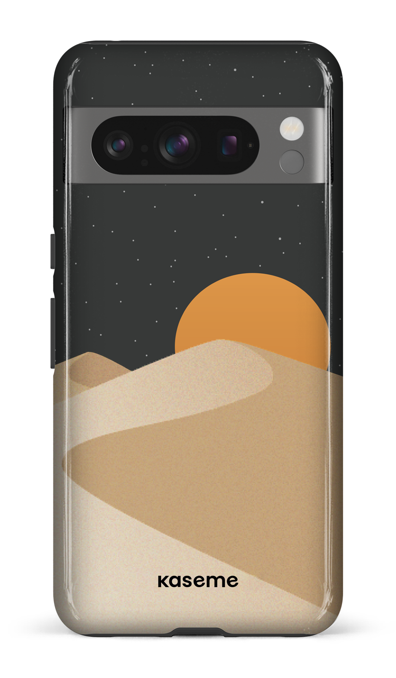 Google Pixel 8 Pro Tough Gloss Coastline -