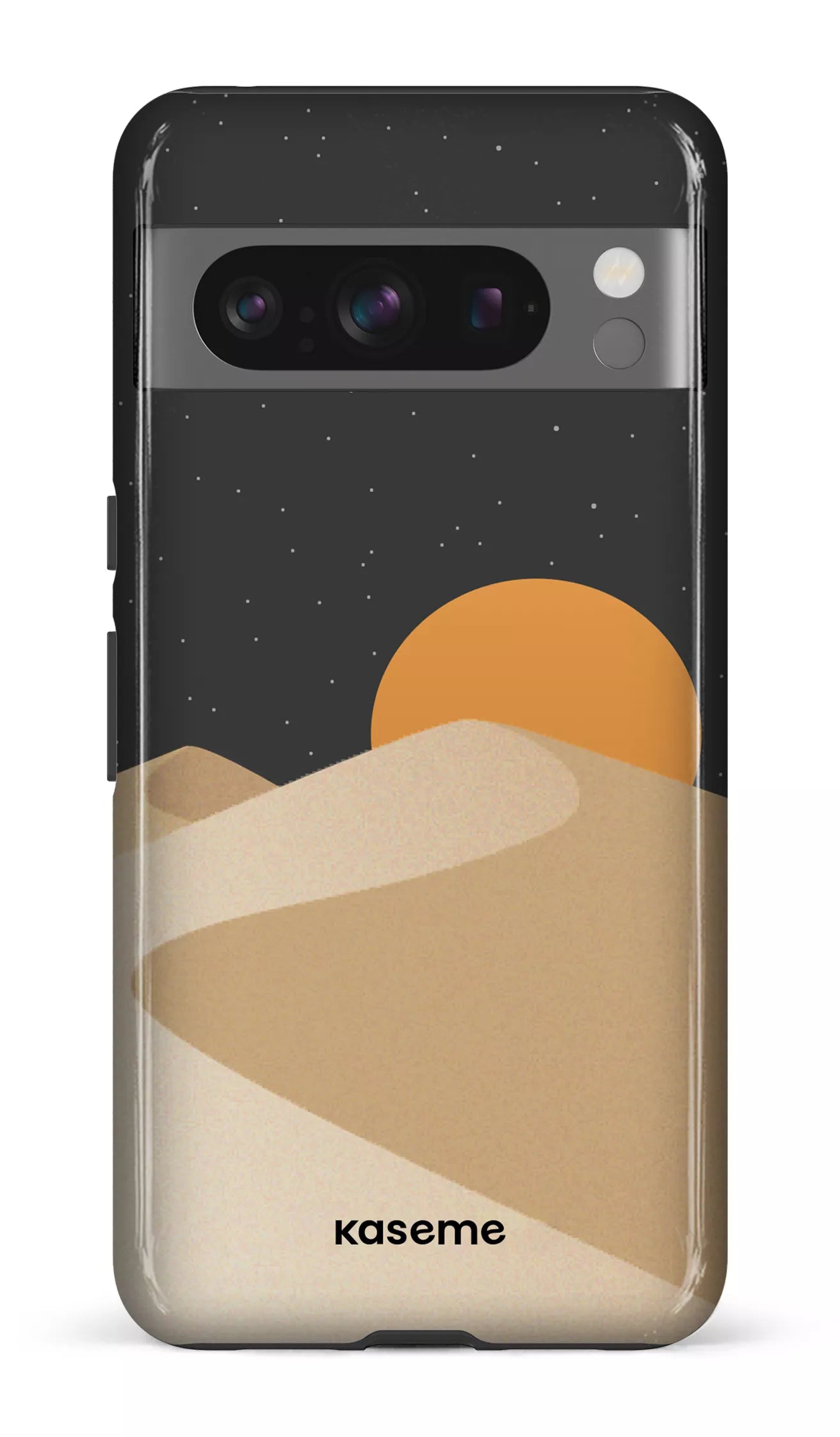 Google Pixel 8 Pro Tough Gloss Coastline -