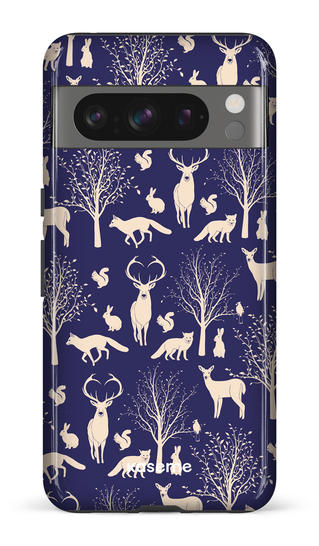 Google Pixel 8 Pro Tough Gloss Comet -