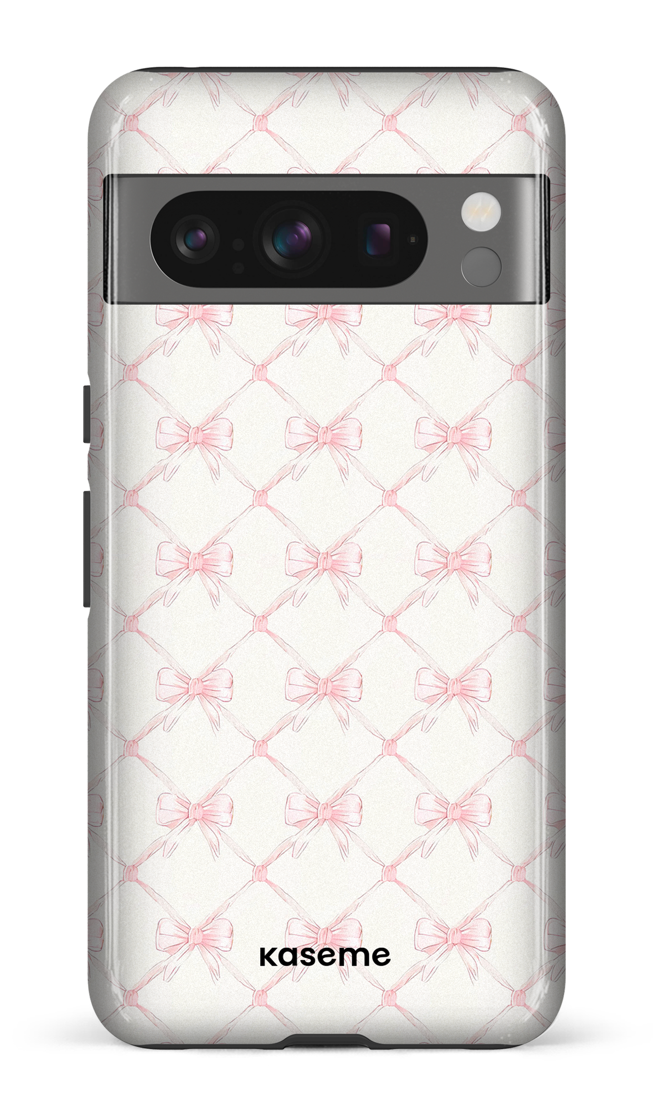 Google Pixel 8 Pro Tough Gloss Coquette -