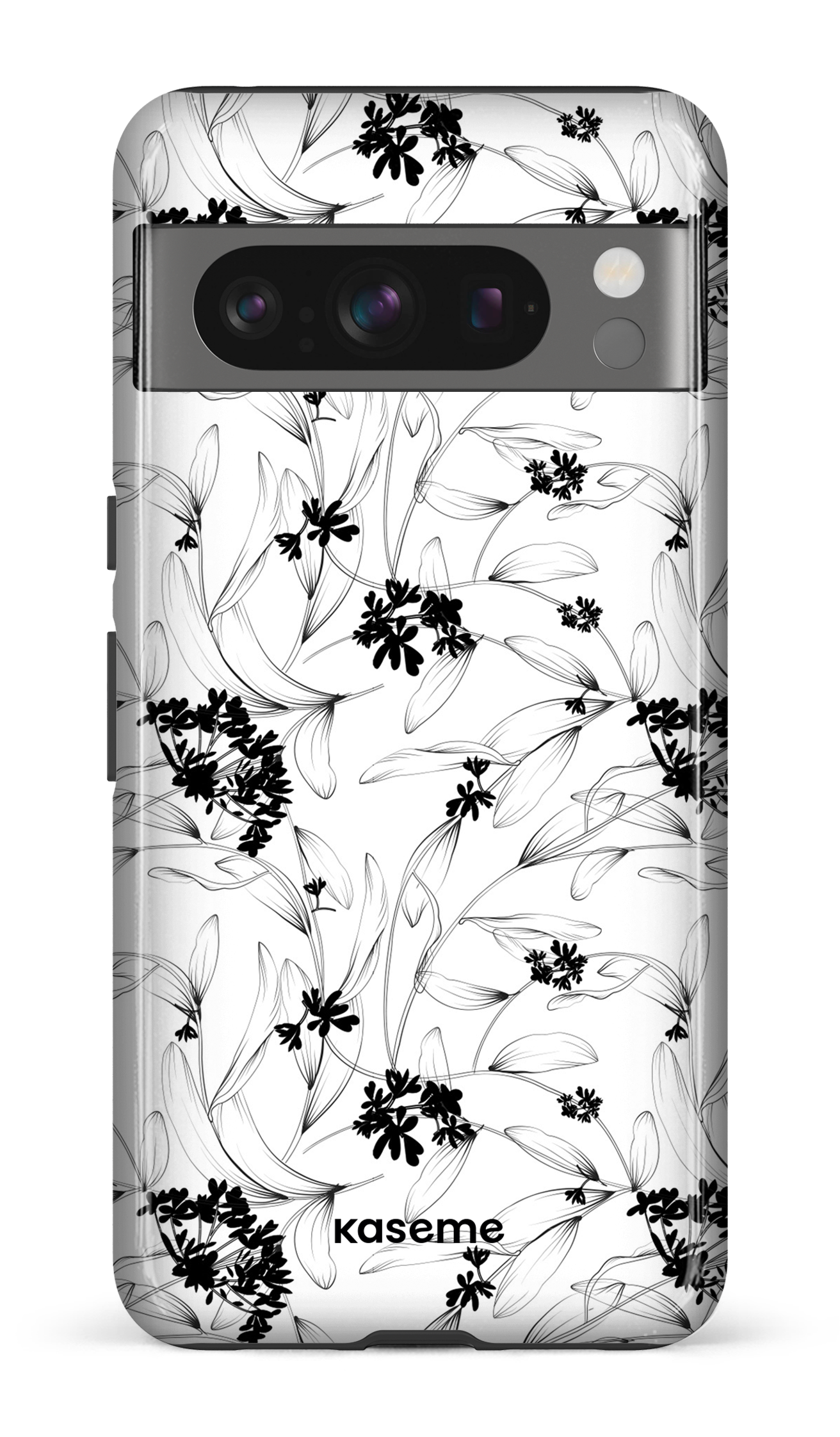 Google Pixel 8 Pro Tough Gloss Cordelia -