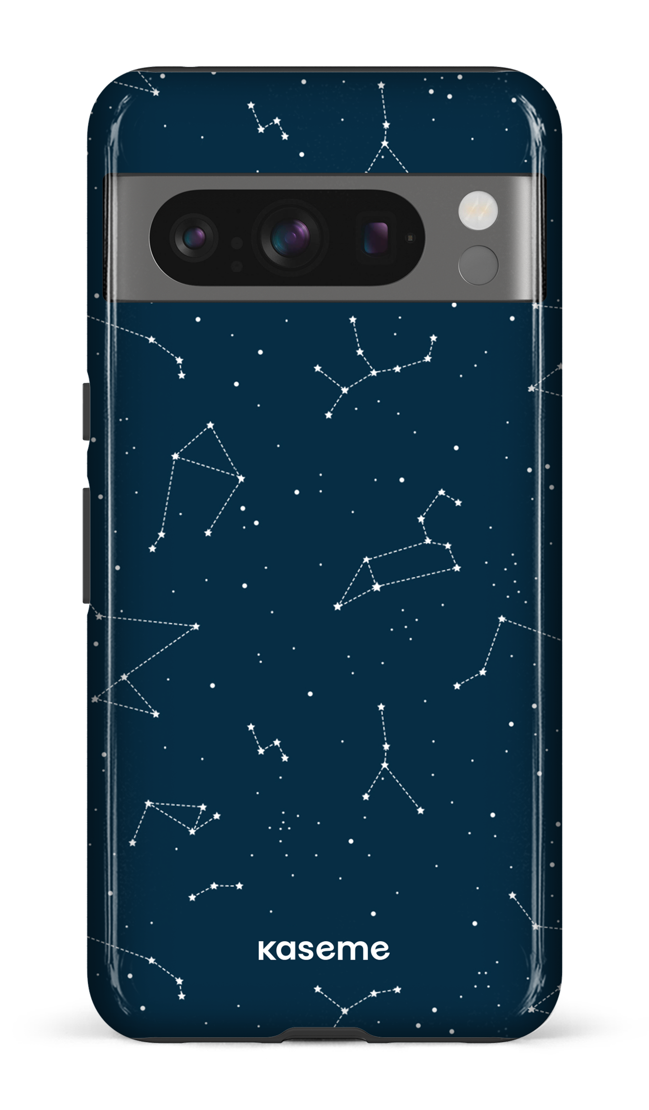 Google Pixel 8 Pro Tough Gloss Cosmos -