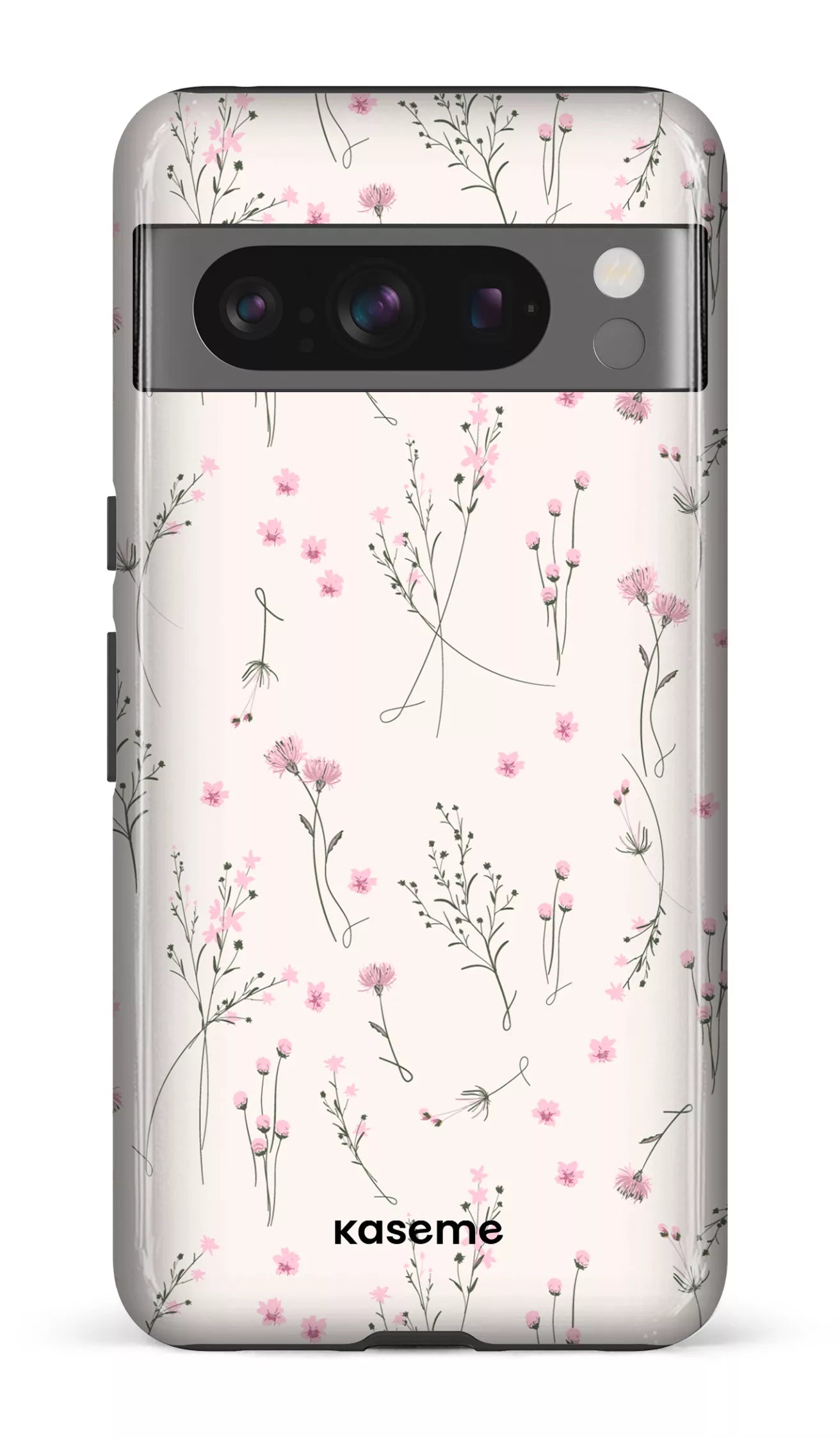 Google Pixel 8 Pro Tough Gloss Courage Pink -