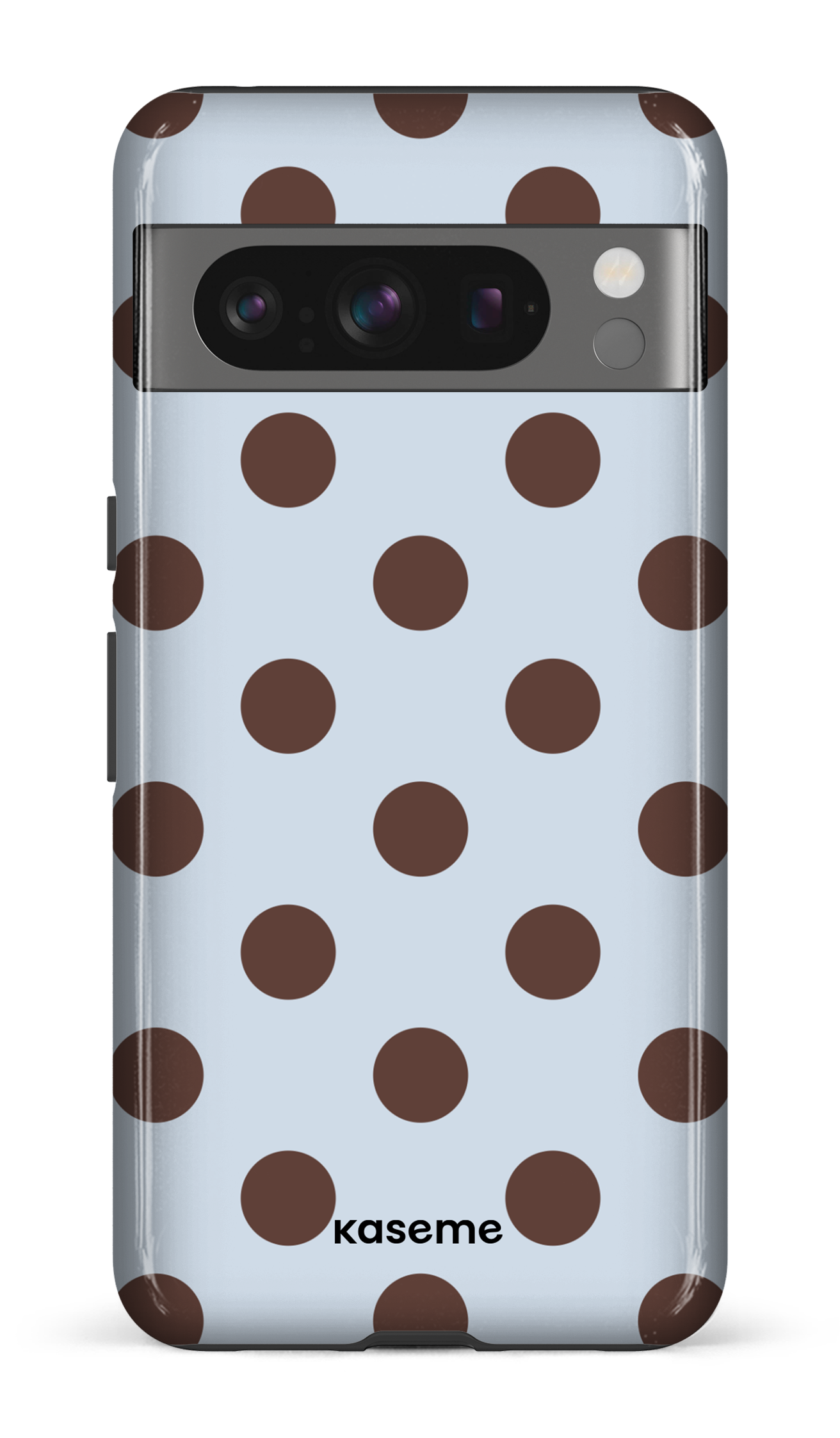 Google Pixel 8 Pro Tough Gloss Couture Blue -