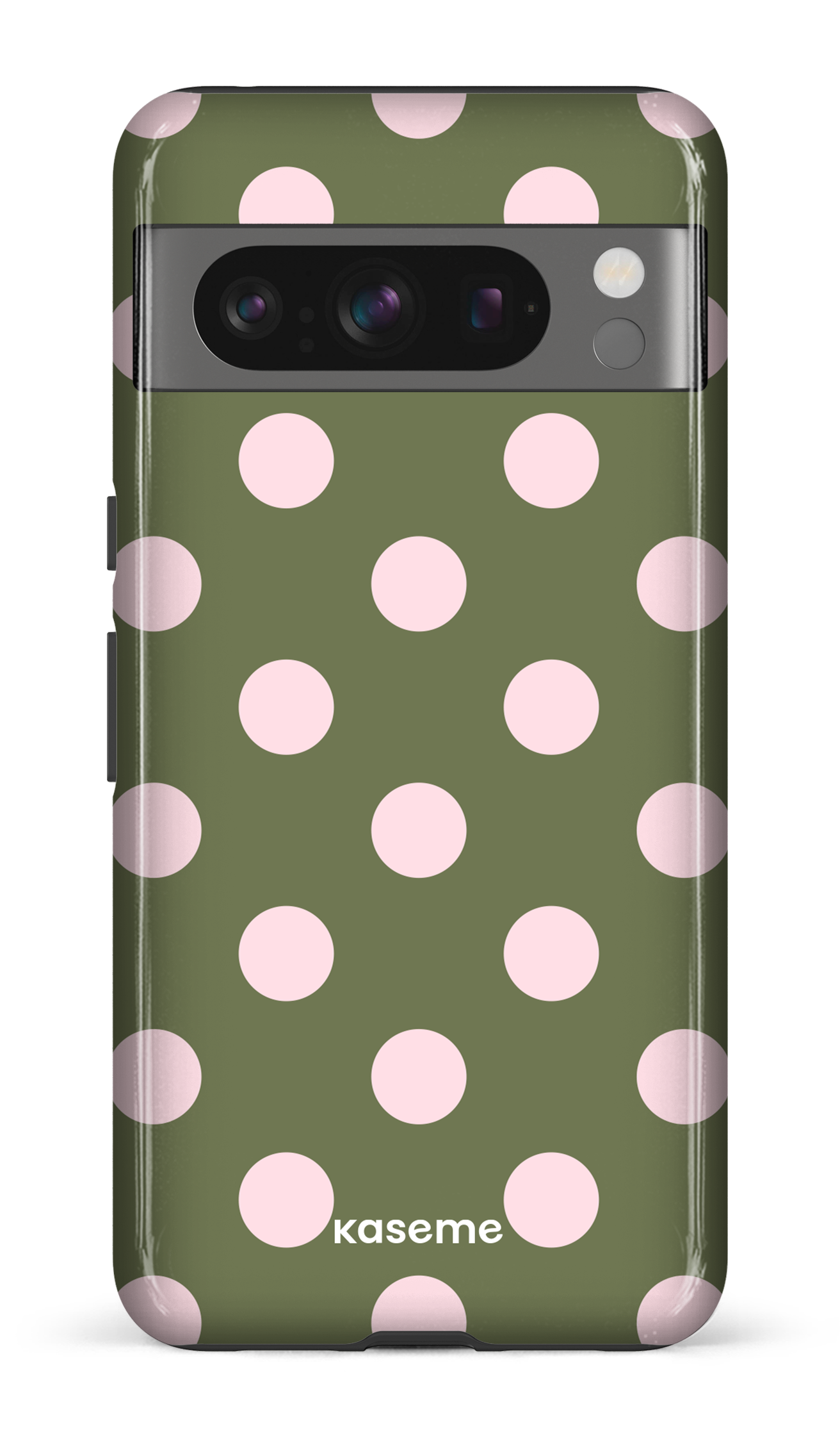 Google Pixel 8 Pro Tough Gloss Couture Green -