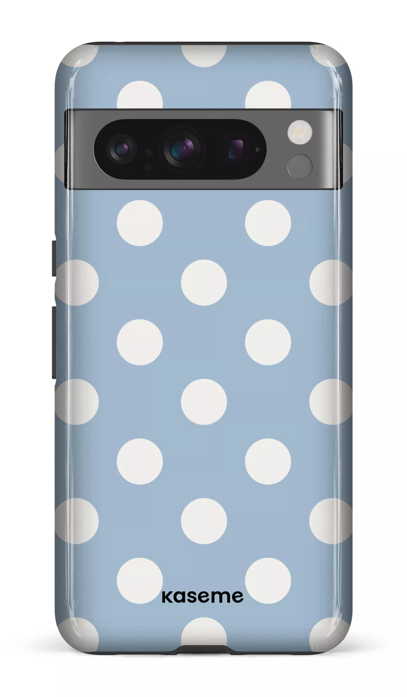 Google Pixel 8 Pro Tough Gloss Couture Ice -