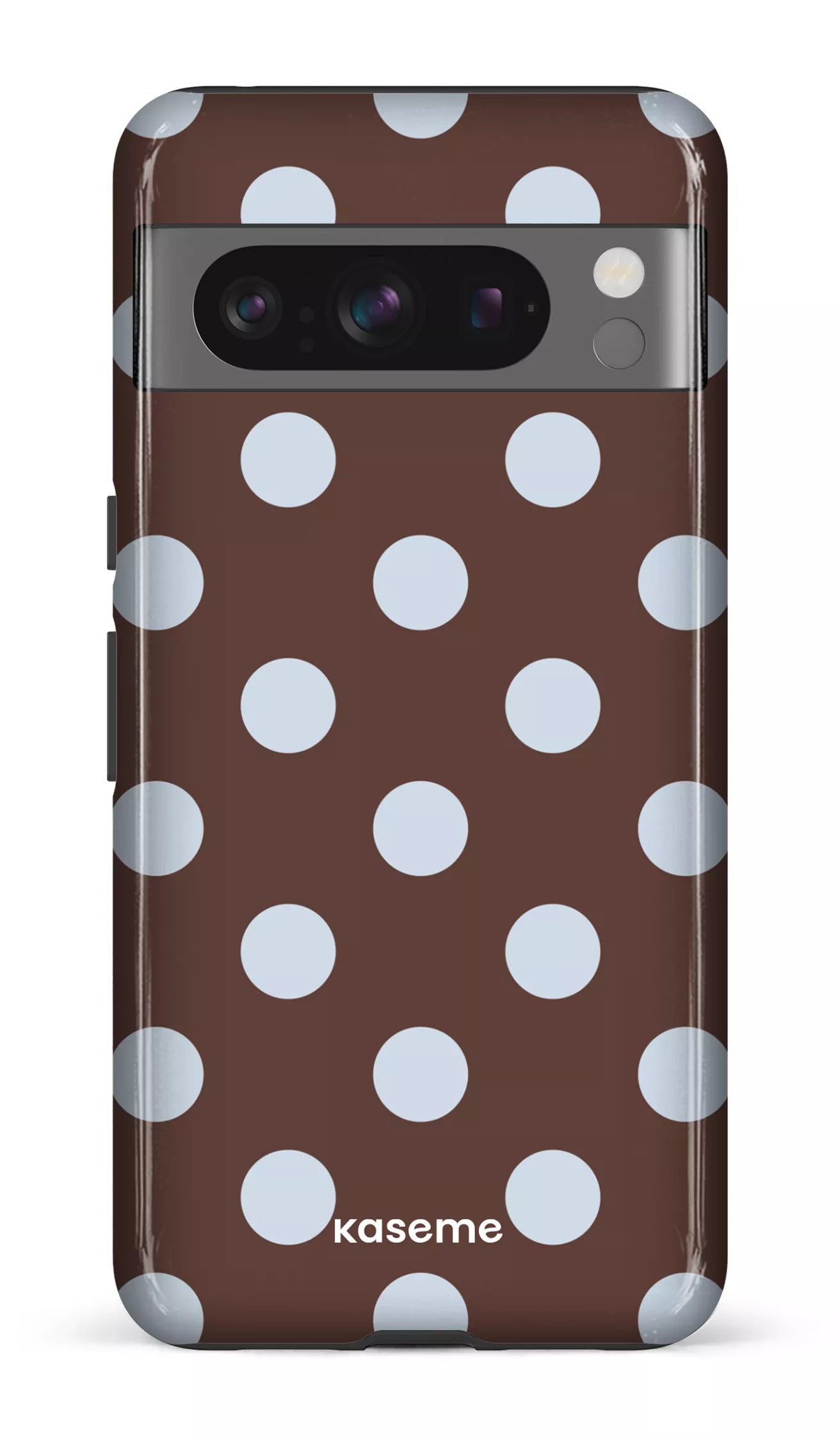 Google Pixel 8 Pro Tough Gloss Couture Mocha -