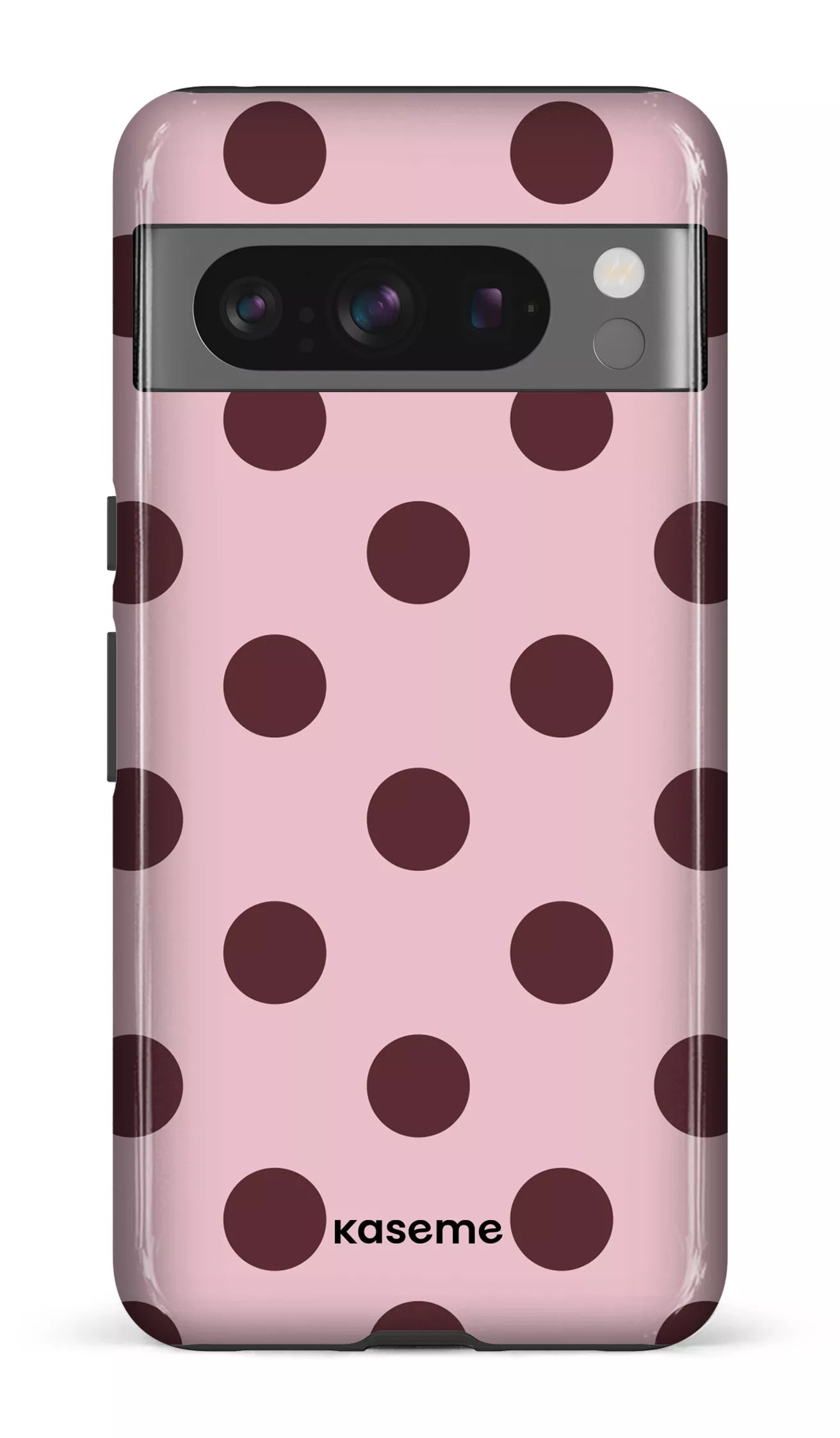 Google Pixel 8 Pro Tough Gloss Couture Pink -