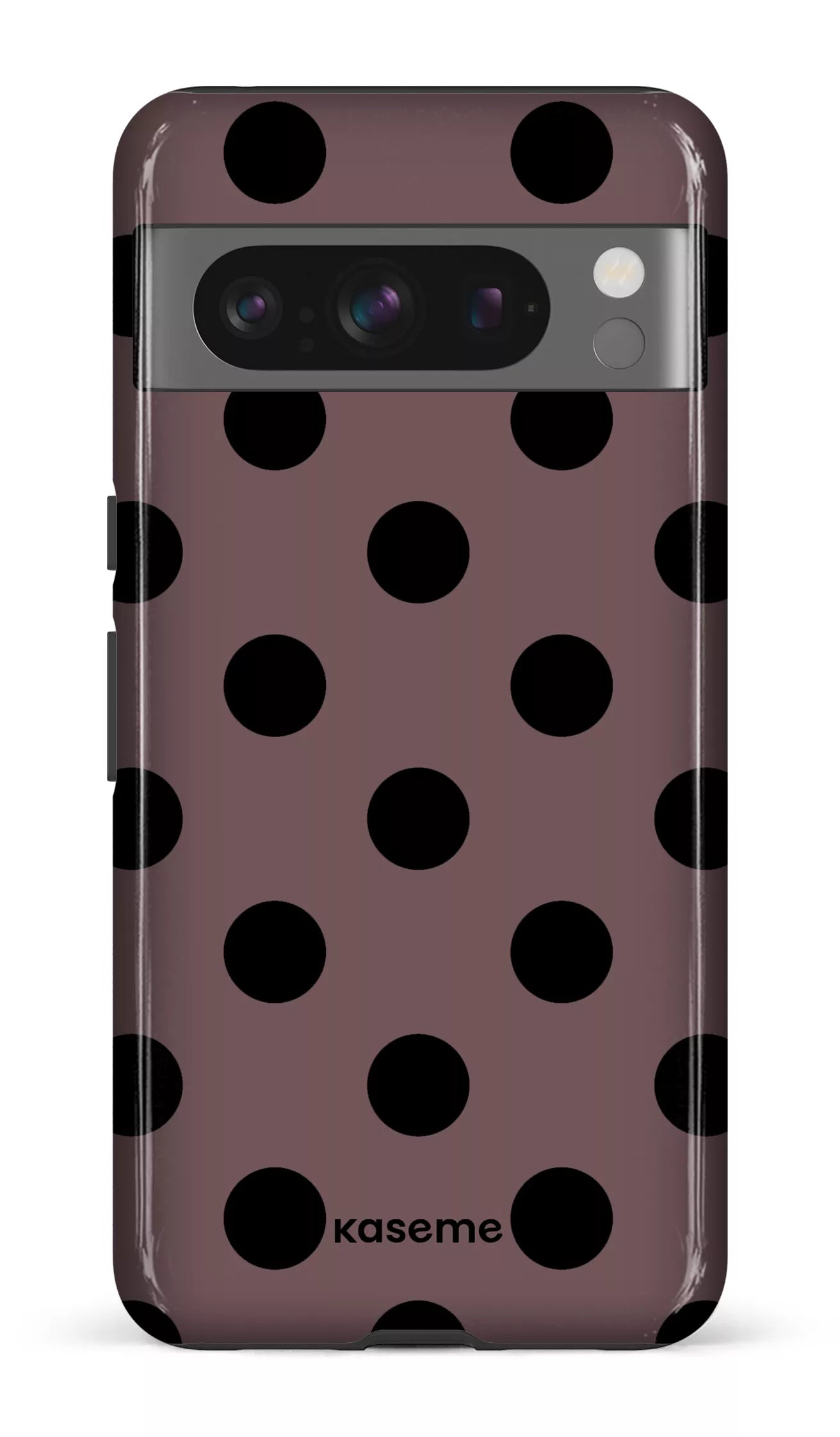Google Pixel 8 Pro Tough Gloss Couture Plum -