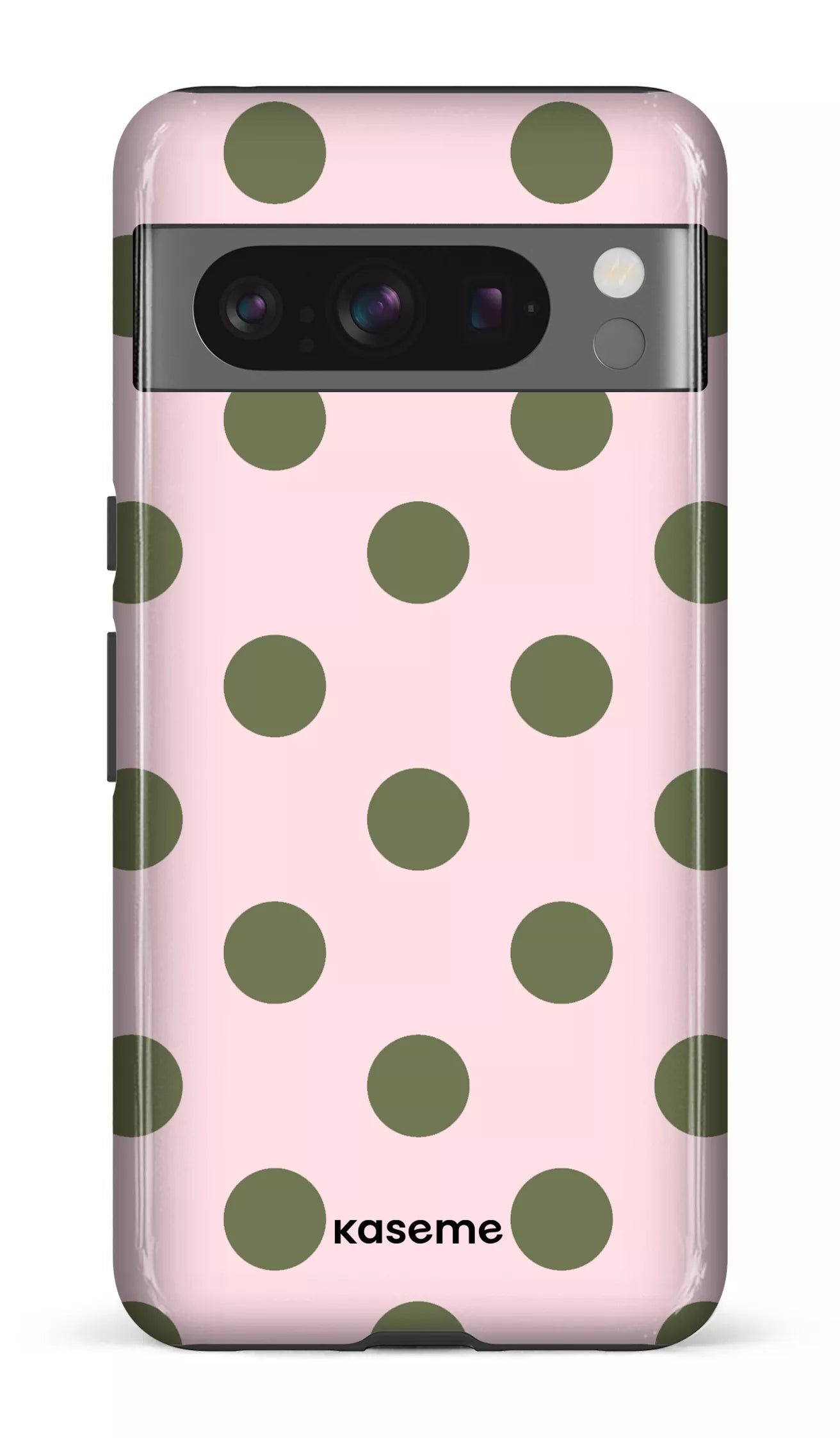 Google Pixel 8 Pro Tough Gloss Couture Rosé -